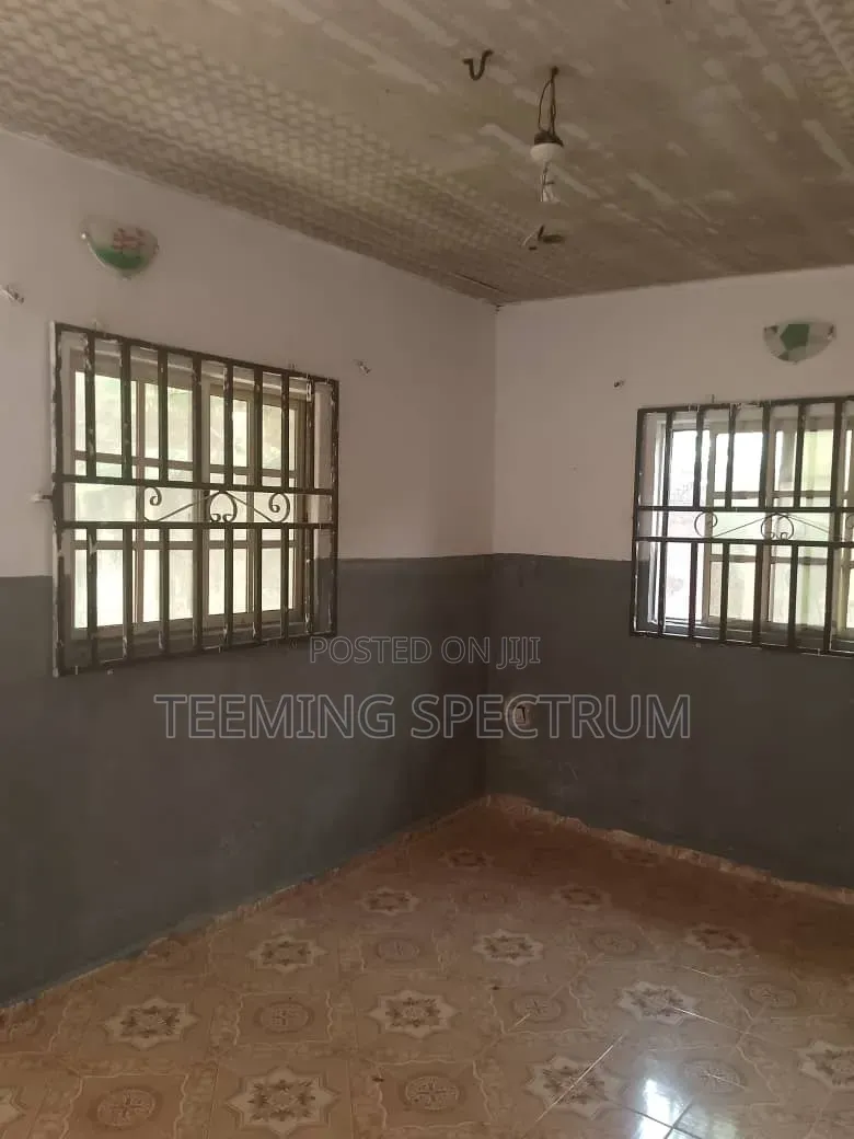 1bdrm Apartment in Benin City for rent in Benin City