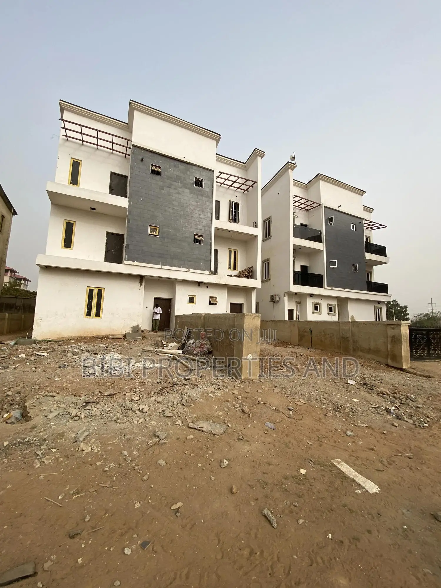 4bdrm House in Gudu for sale in Gudu