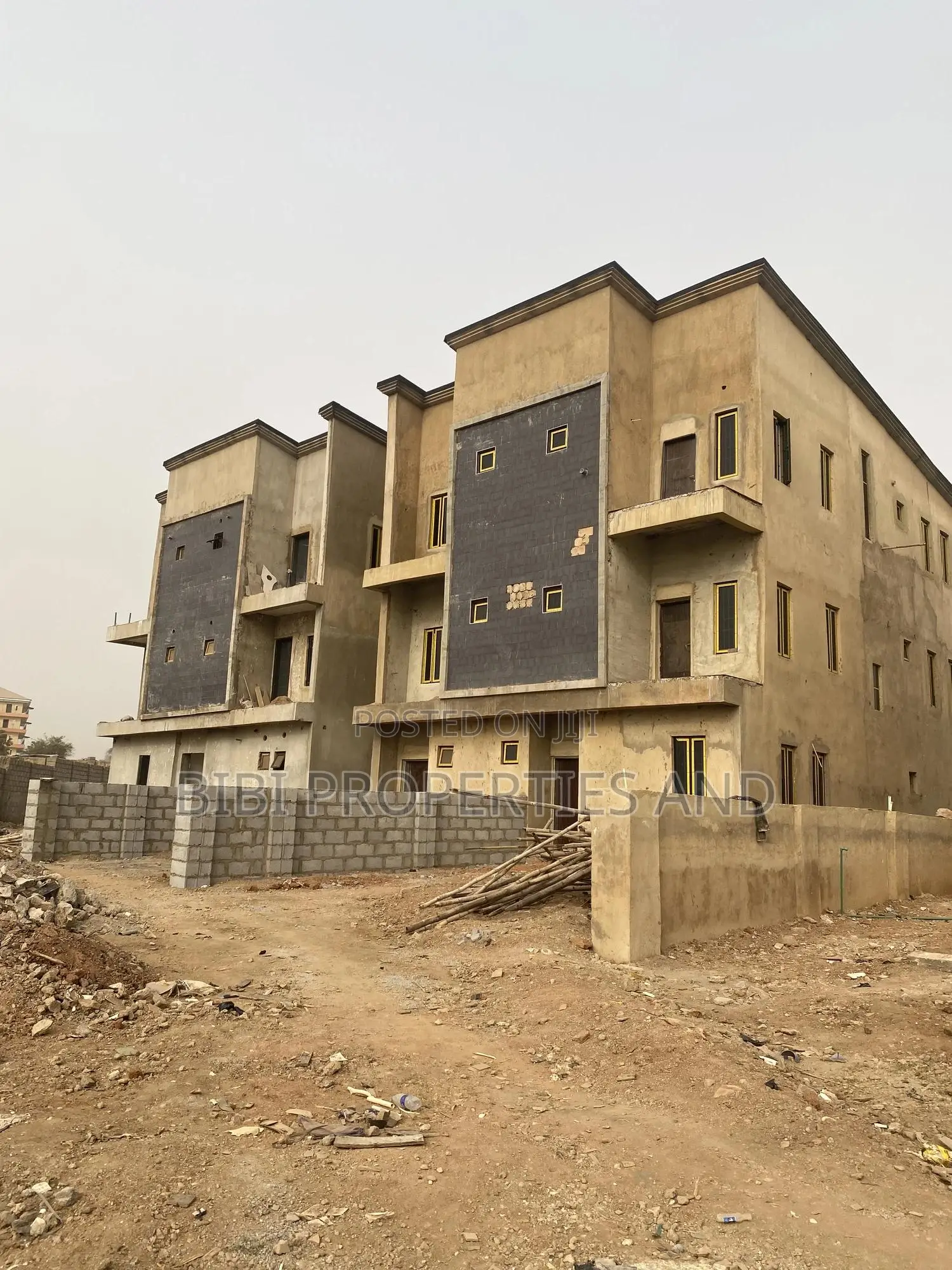 4bdrm House in Gudu for sale in Gudu