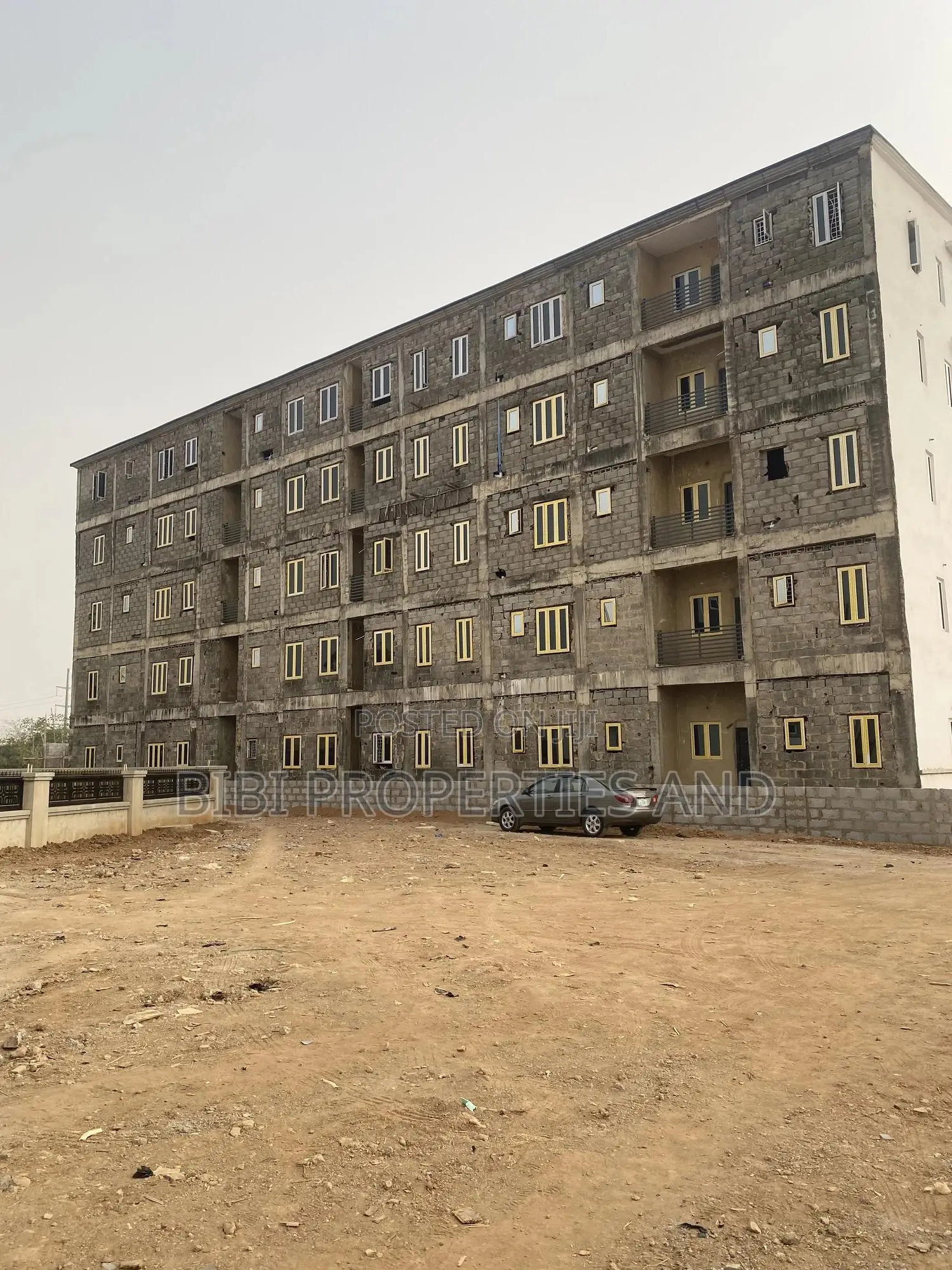 4bdrm House in Gudu for sale in Gudu