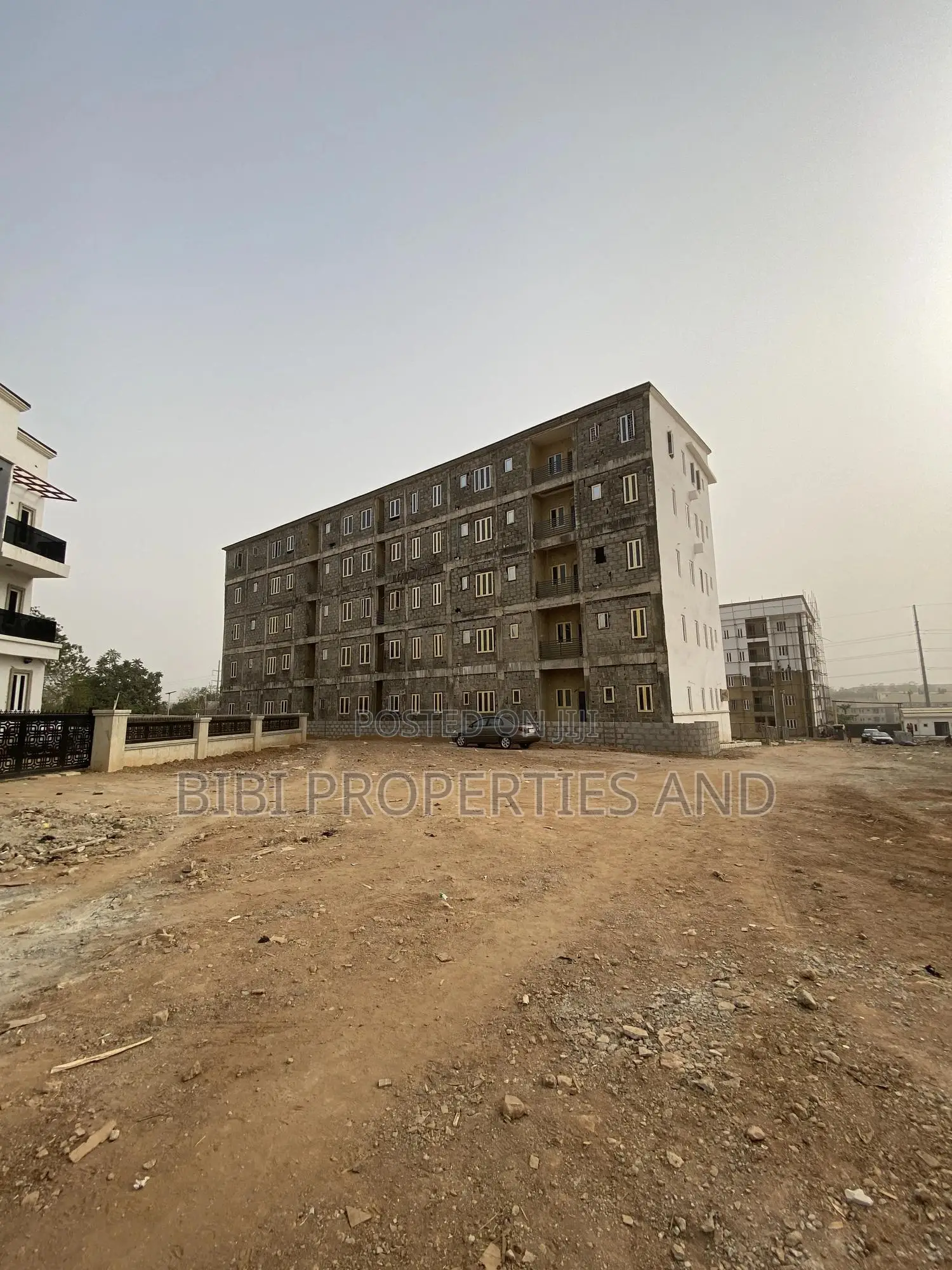4bdrm House in Gudu for sale in Gudu