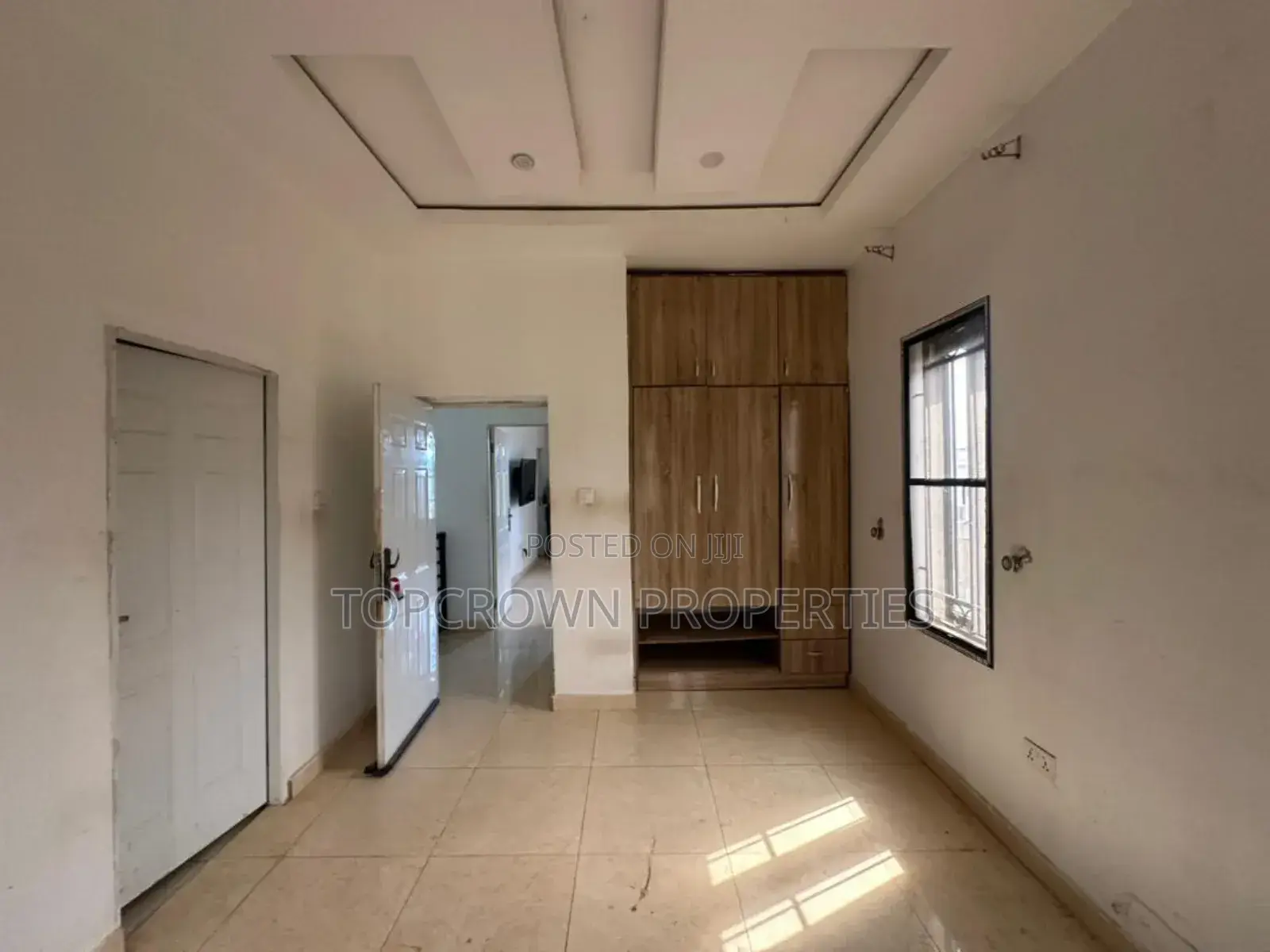 2bdrm Duplex in F01, Kubwa for rent in Kubwa
