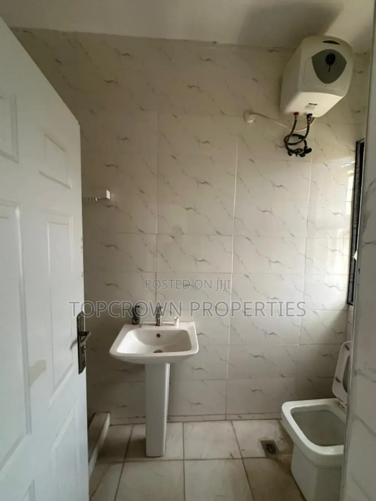 2bdrm Duplex in F01, Kubwa for rent in Kubwa