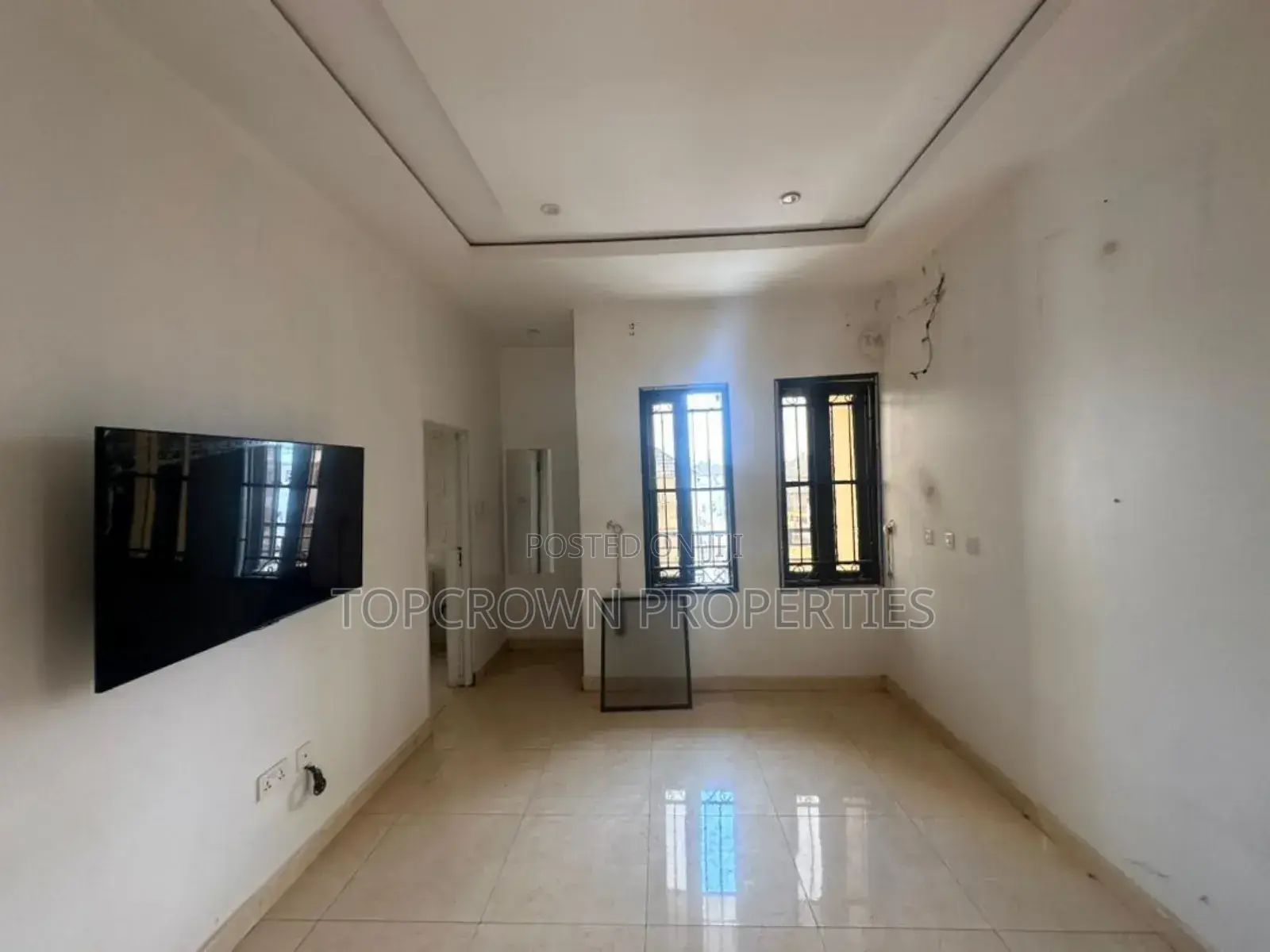2bdrm Duplex in F01, Kubwa for rent in Kubwa