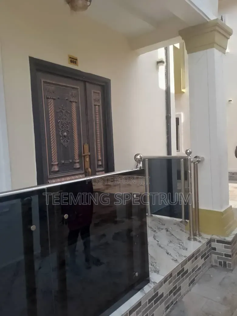 3bdrm Duplex in Benin City for rent in Benin City