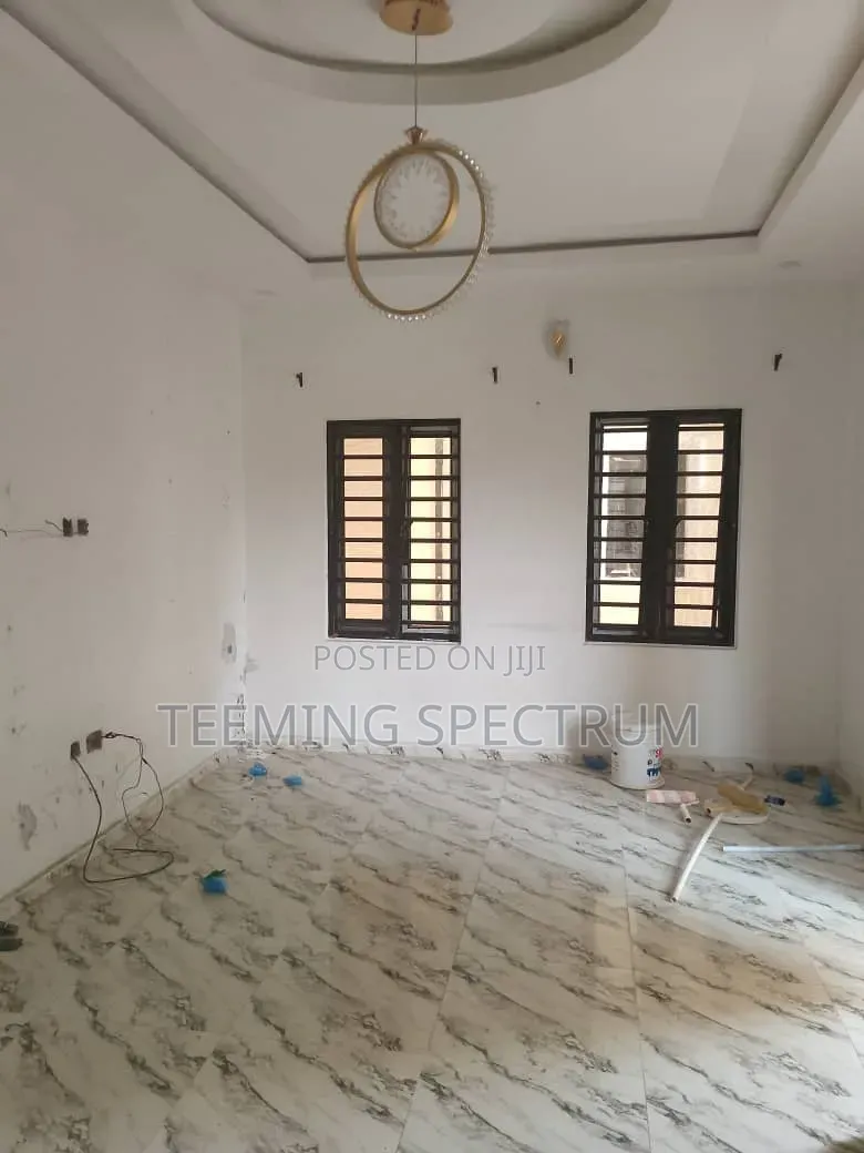 3bdrm Duplex in Benin City for rent in Benin City