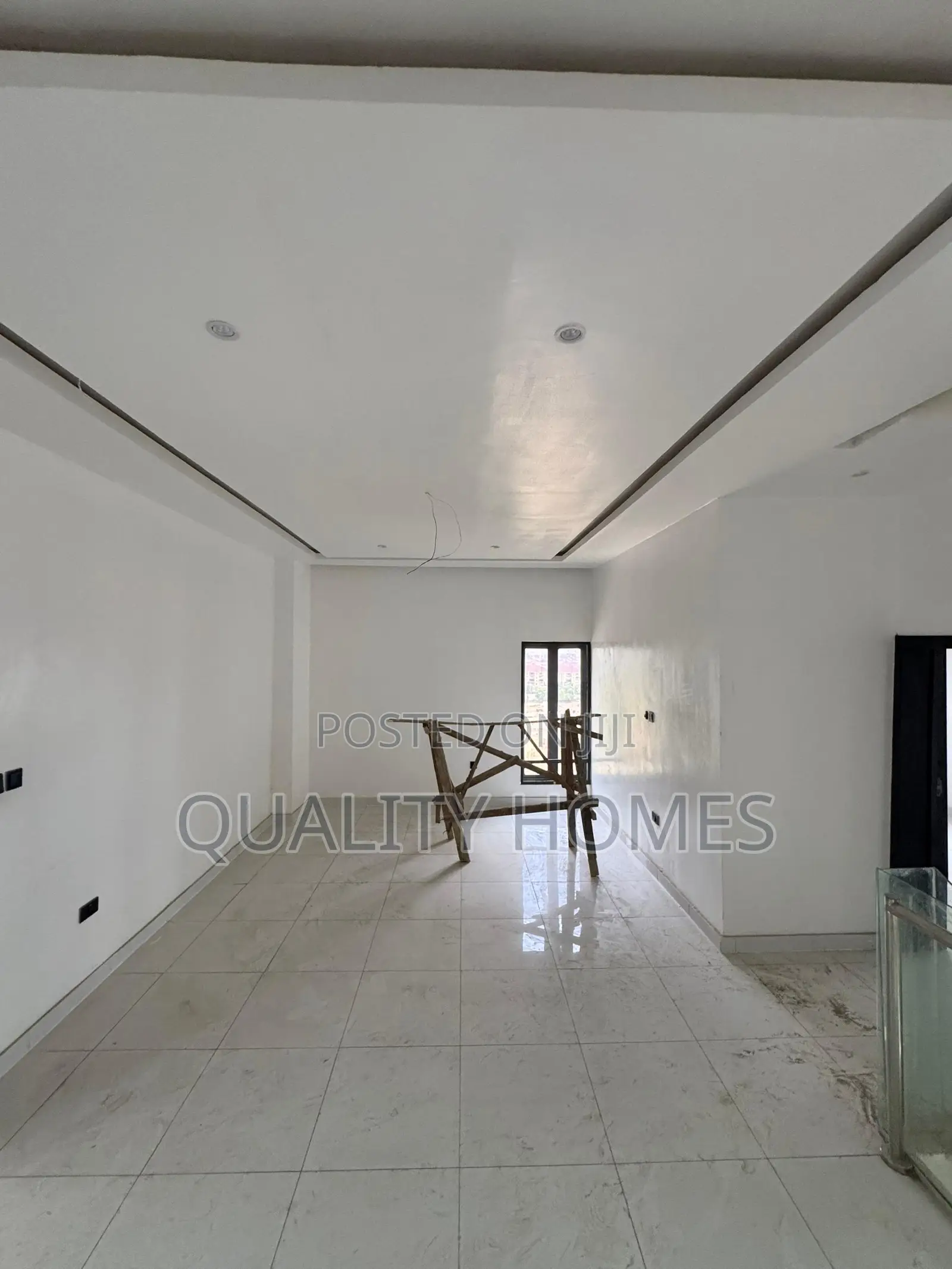 Furnished 20bdrm Duplex in Idu Industrial for sale in Idu Industrial