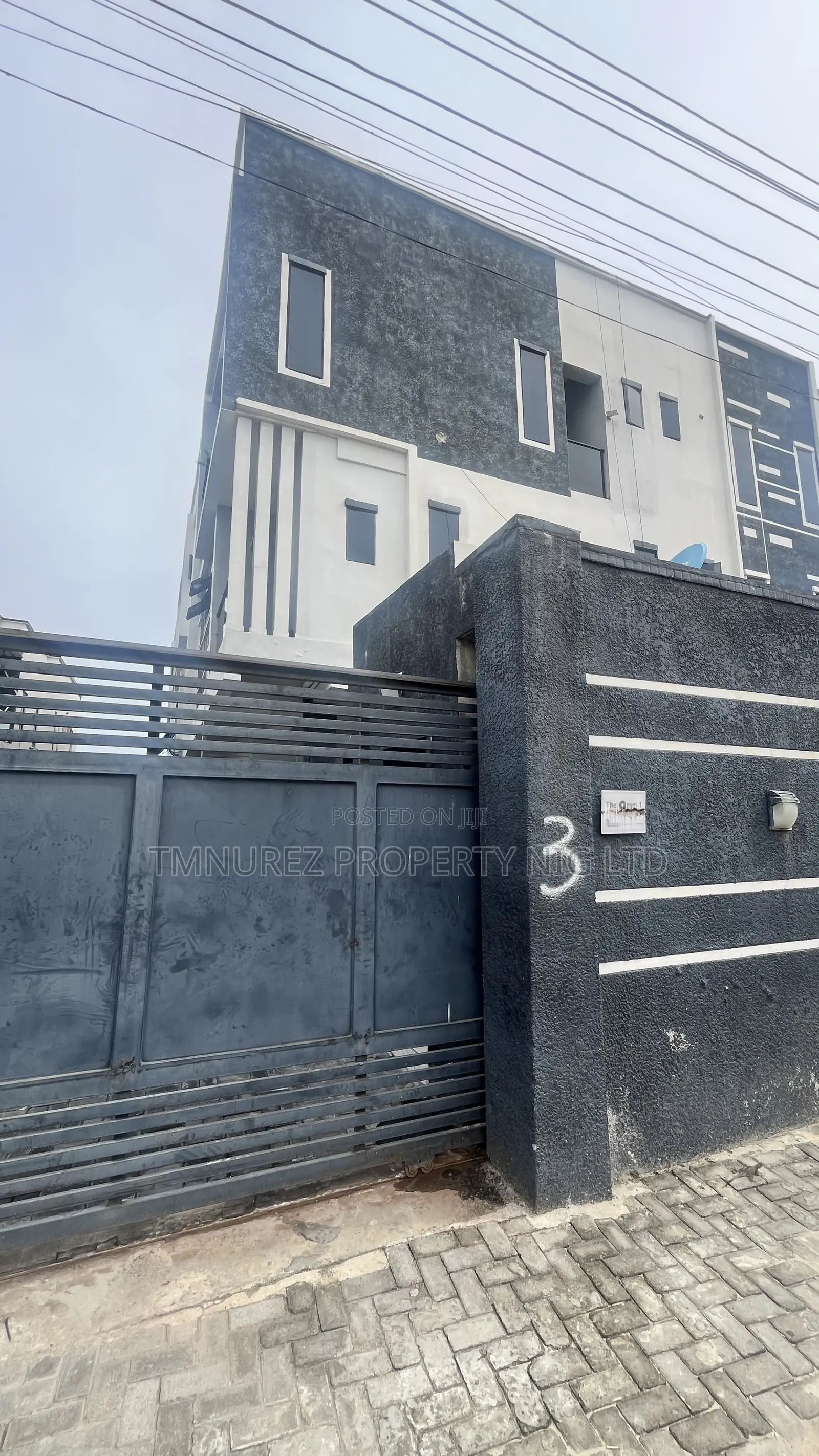 Furnished 2bdrm Apartment in Ologolo Main for rent in Ologolo