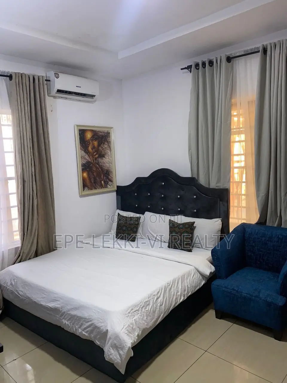 5bdrm Townhouse/Terrace in Lekki for sale in Lekki