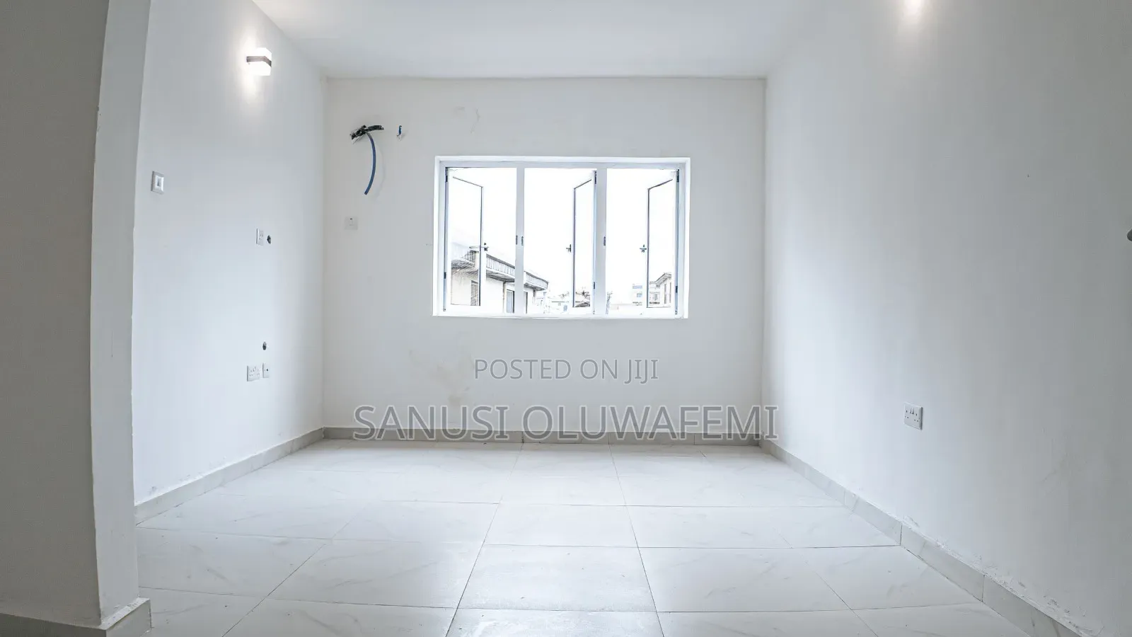 Office Building for Sale in Ikeja in Allen Avenue