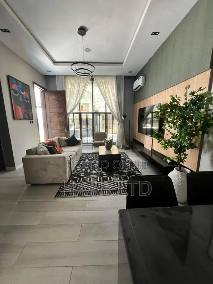 4bdrm Duplex in Ikate for sale in Ikate