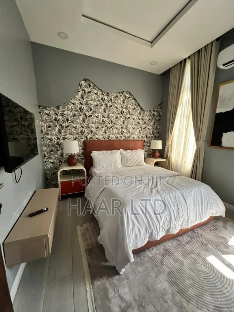 4bdrm Duplex in Ikate for sale in Ikate