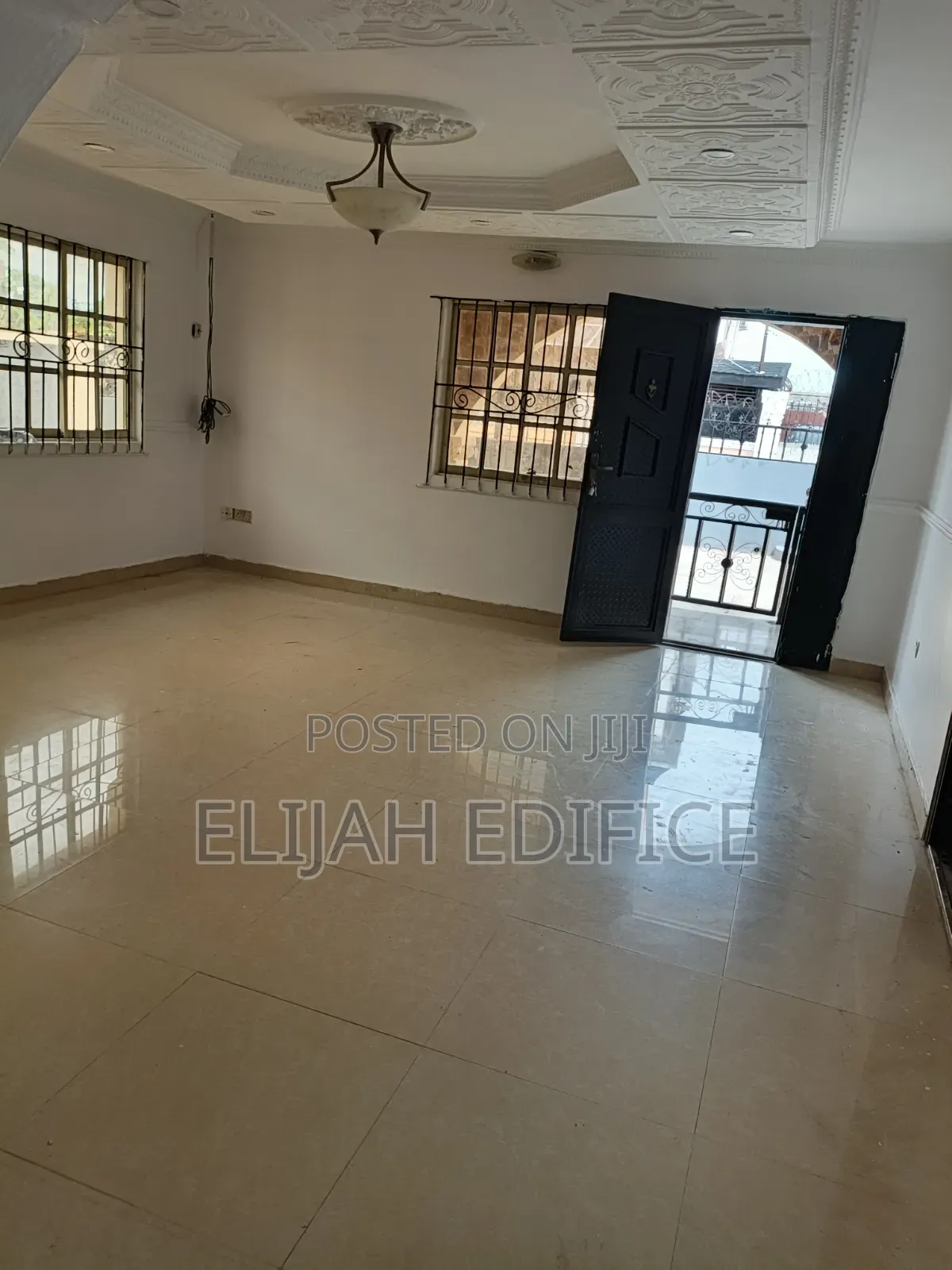 Furnished 2bdrm Bungalow in Ginti, Ijede / Ikorodu for rent in Ijede / Ikorodu