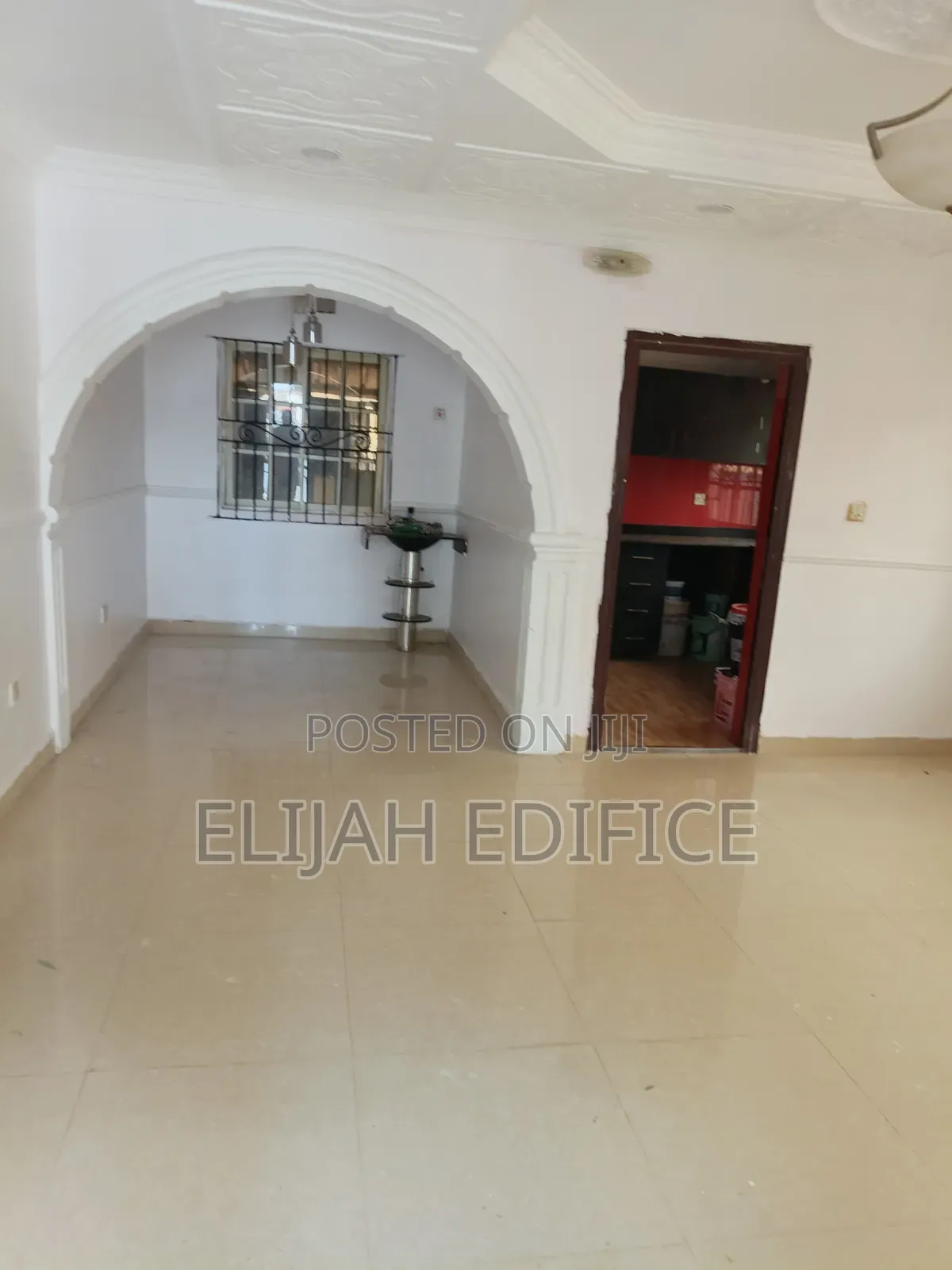 Furnished 2bdrm Bungalow in Ginti, Ijede / Ikorodu for rent in Ijede / Ikorodu