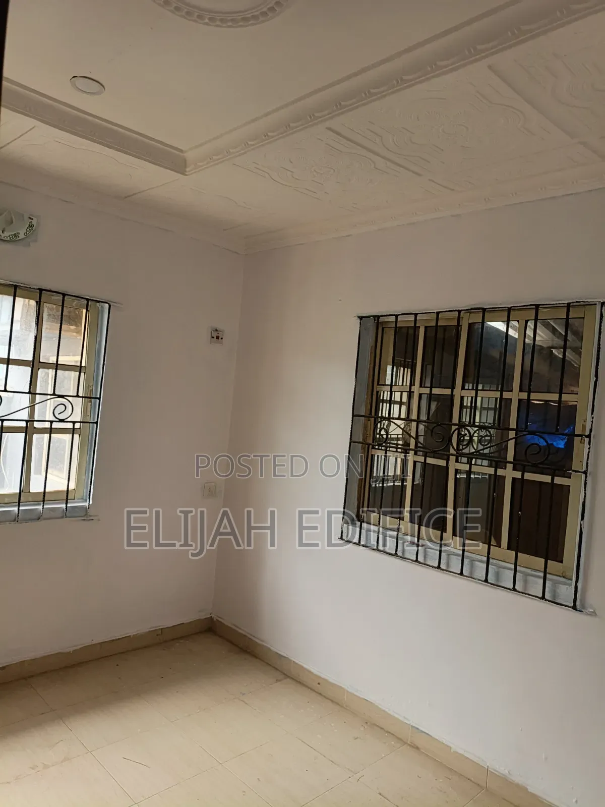 Furnished 2bdrm Bungalow in Ginti, Ijede / Ikorodu for rent in Ijede / Ikorodu