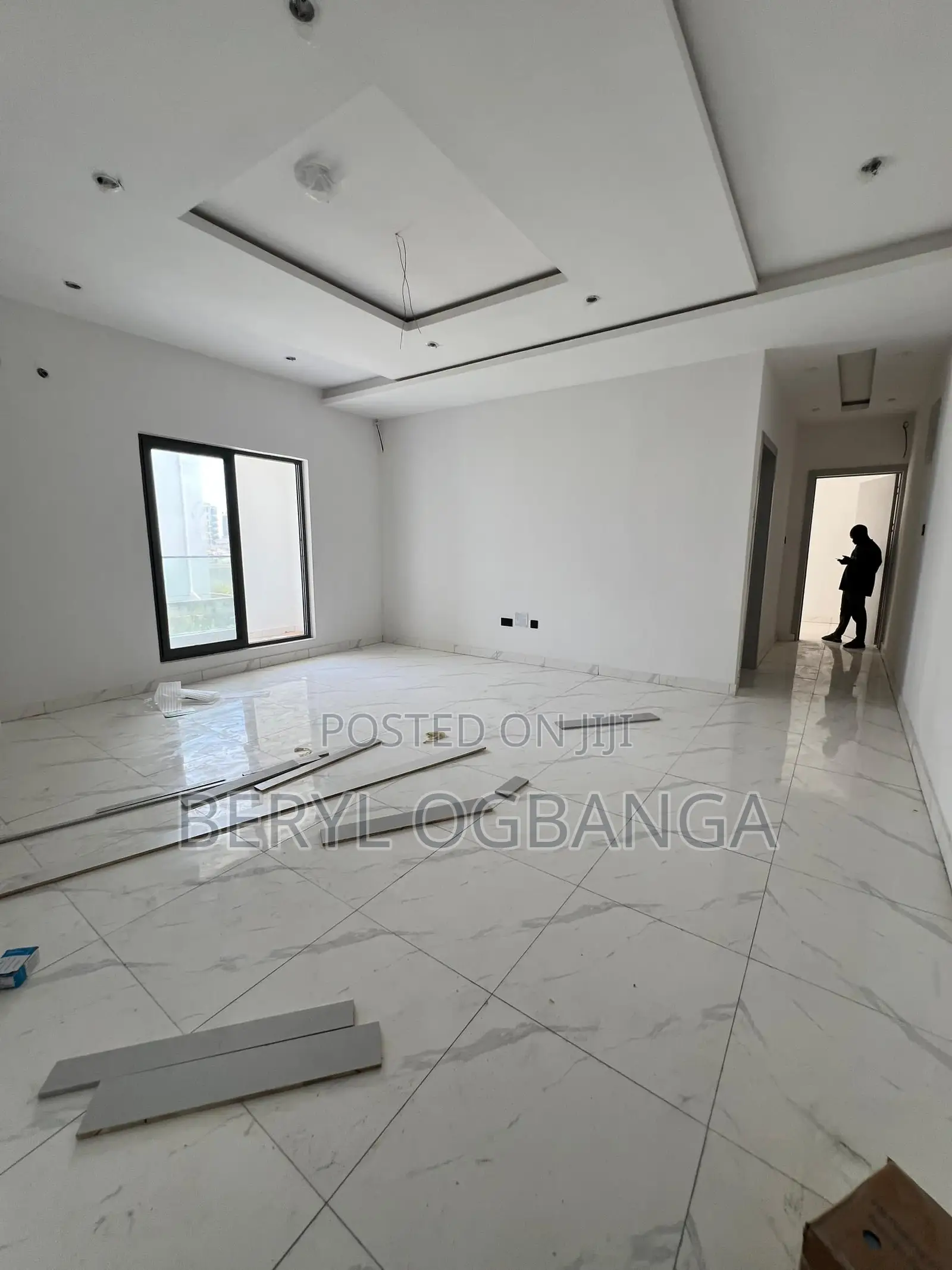 2bdrm Apartment in Ikate for sale in Ikate