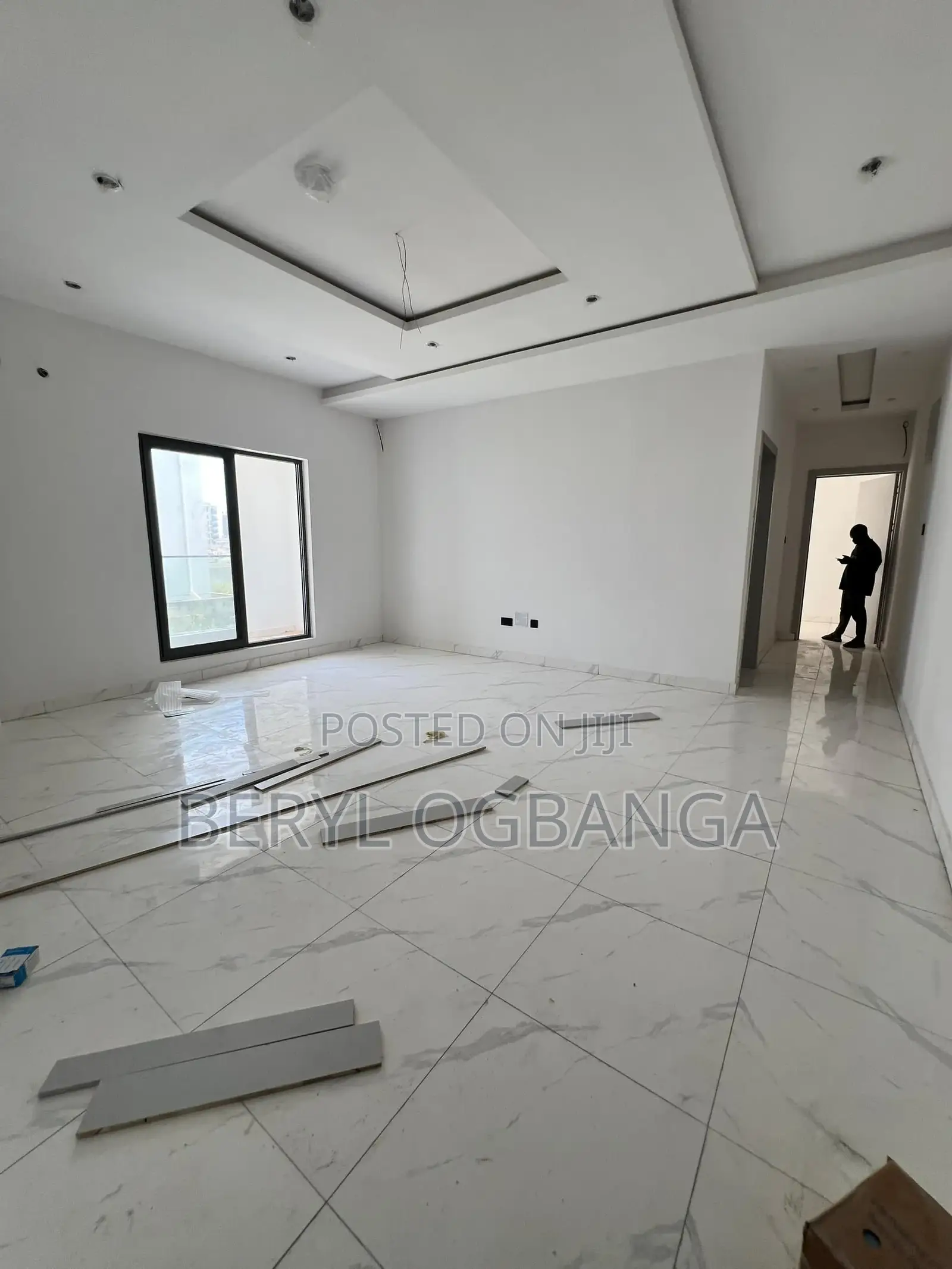 2bdrm Apartment in Ikate for sale in Ikate