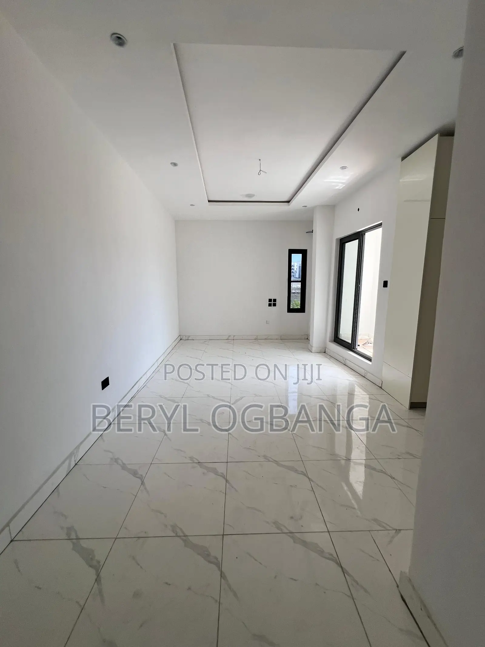 2bdrm Apartment in Ikate for sale in Ikate