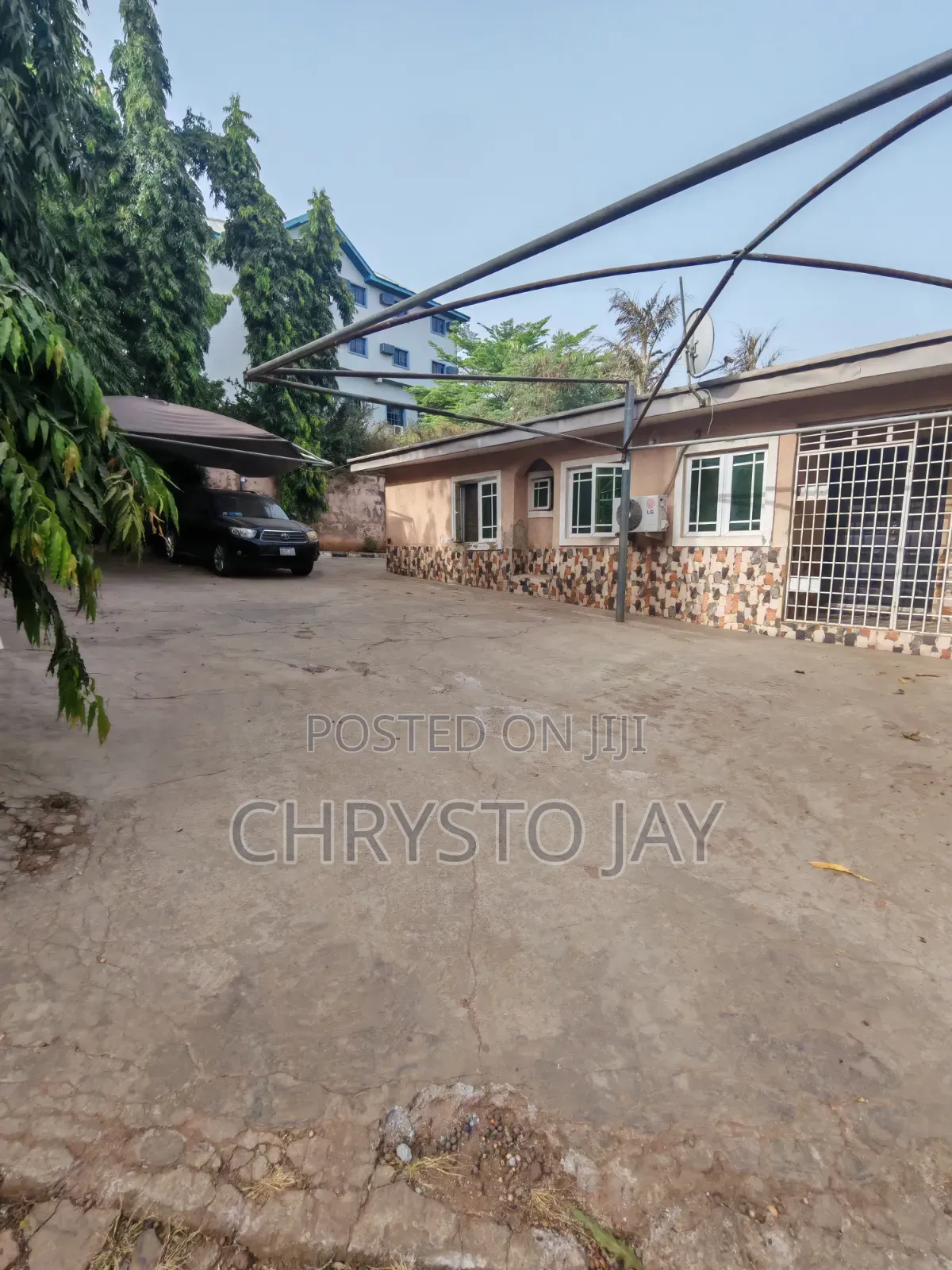 3bdrm Bungalow in Zone 6 / Wuse for sale in Zone 6 / Wuse