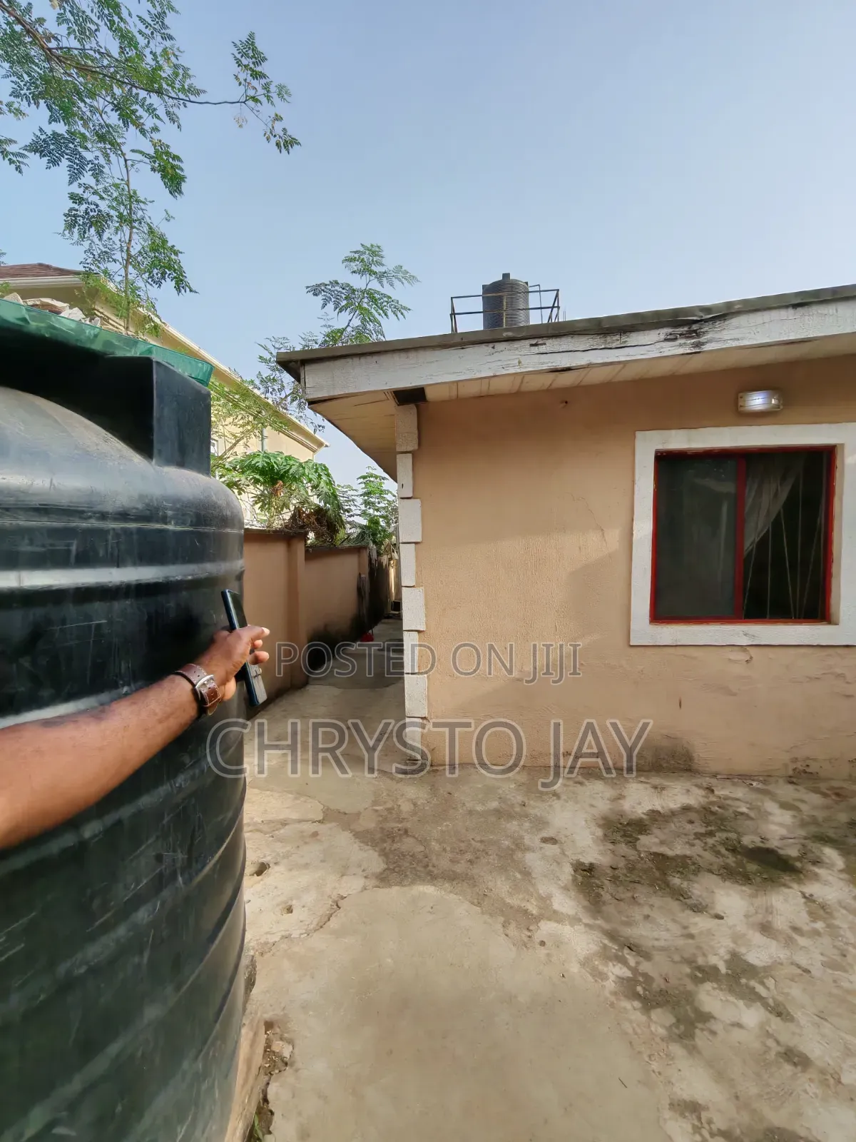 3bdrm Bungalow in Zone 6 / Wuse for sale in Zone 6 / Wuse