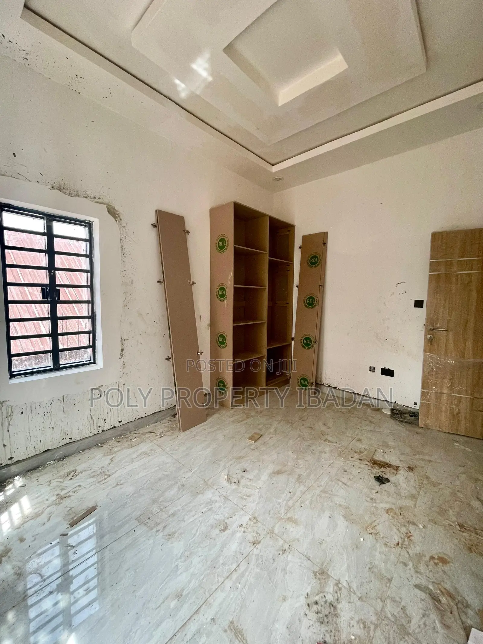 2bdrm Apartment in Kolapo Ishola Gra, Ibadan for rent in Ibadan