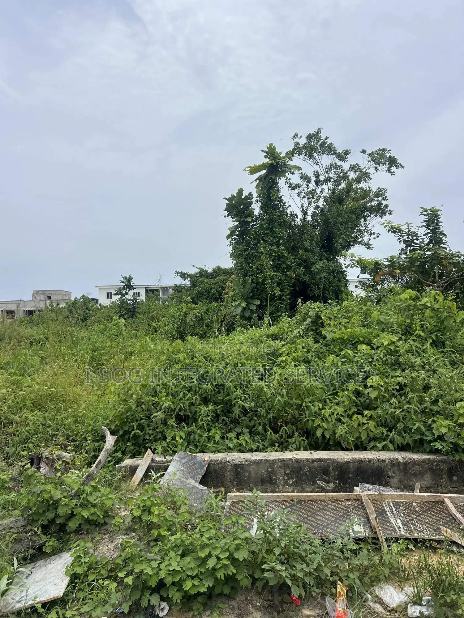 Land for Sale in Abijo