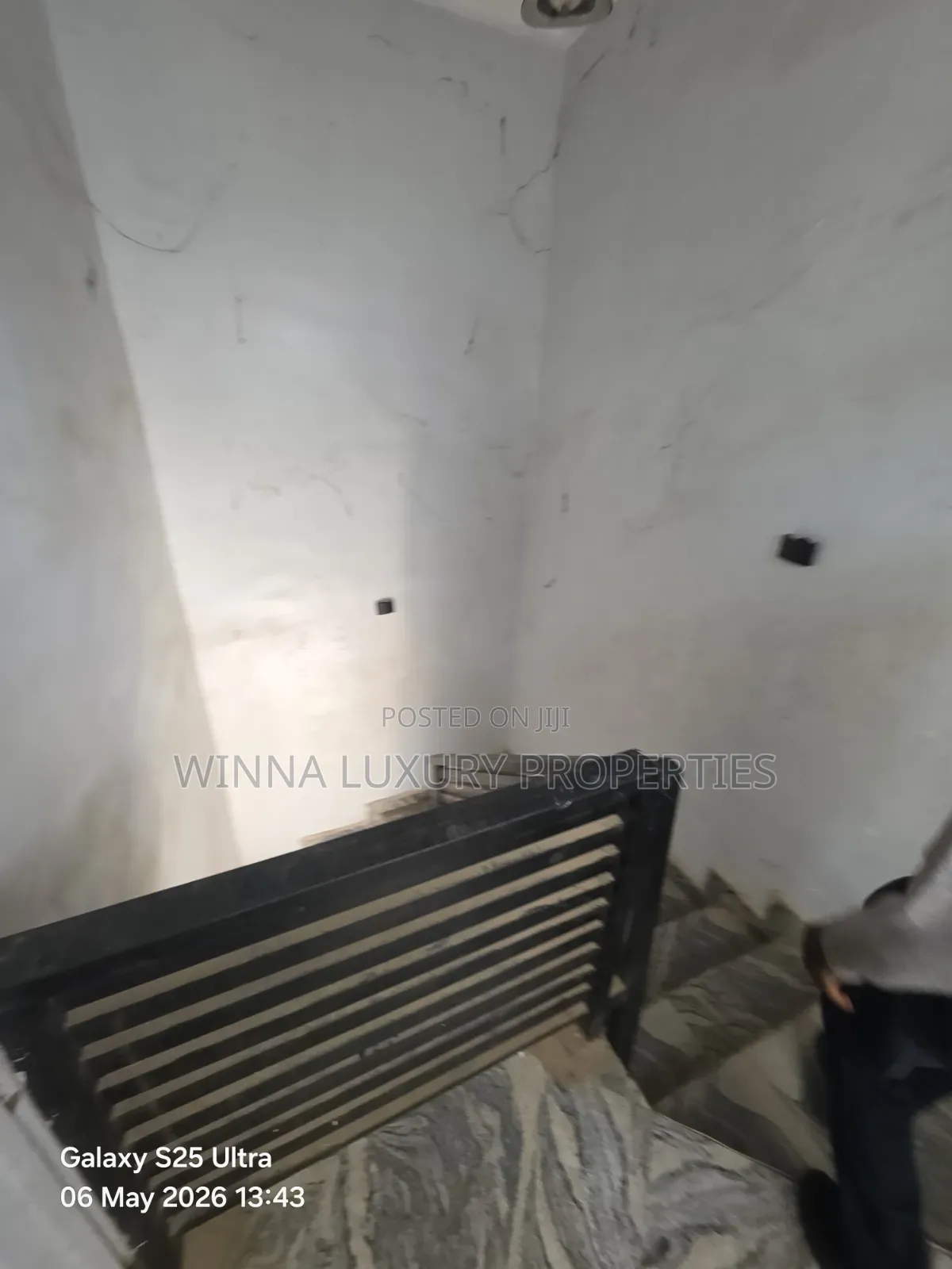 3bdrm Apartment in Palm Height Estate, Lugbe District for rent in Lugbe District