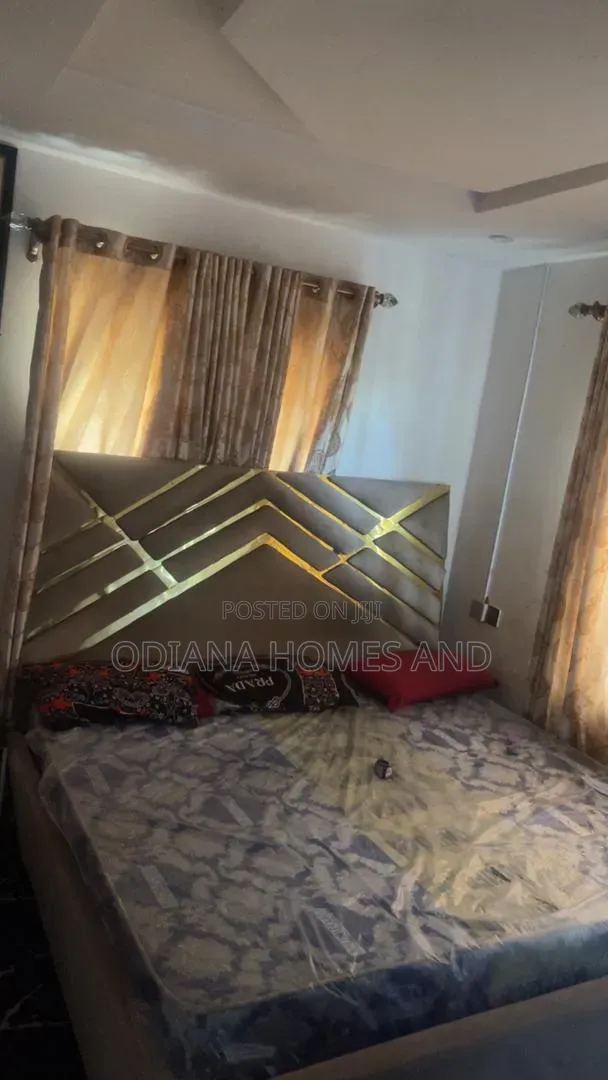 Furnished 3bdrm Bungalow in Apapa, Moniya, Ibadan for sale in Ibadan
