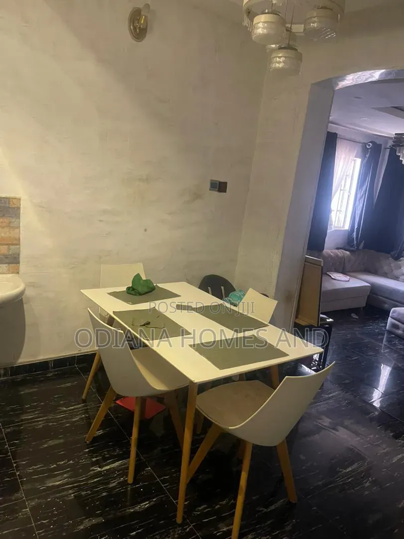 Furnished 3bdrm Bungalow in Apapa, Moniya, Ibadan for sale in Ibadan