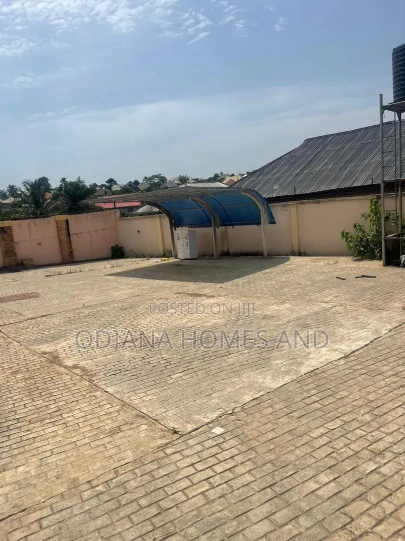 Furnished 3bdrm Bungalow in Apapa, Moniya, Ibadan for sale in Ibadan