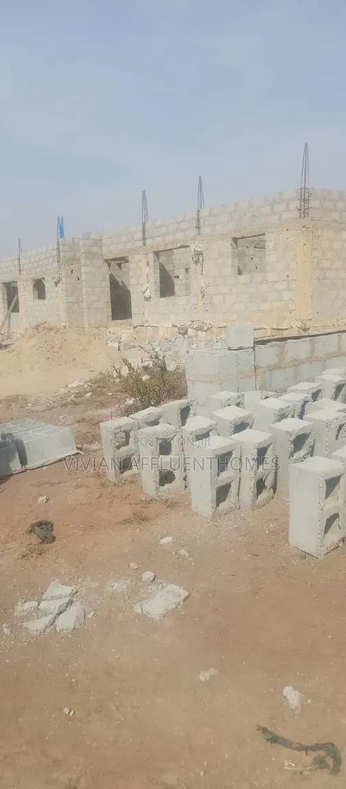 Prime Land Properties At Idu in Idu