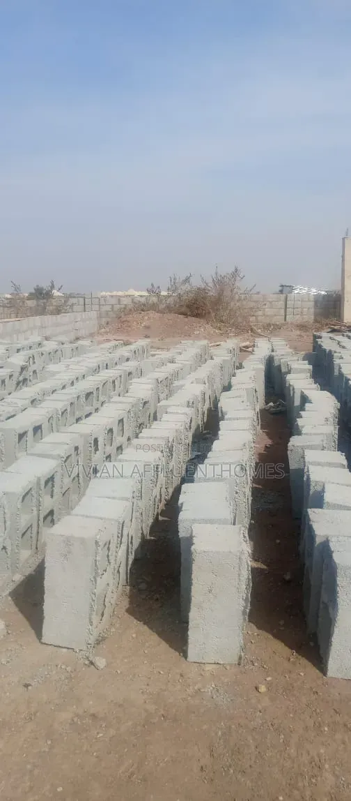 Prime Land Properties At Idu in Idu