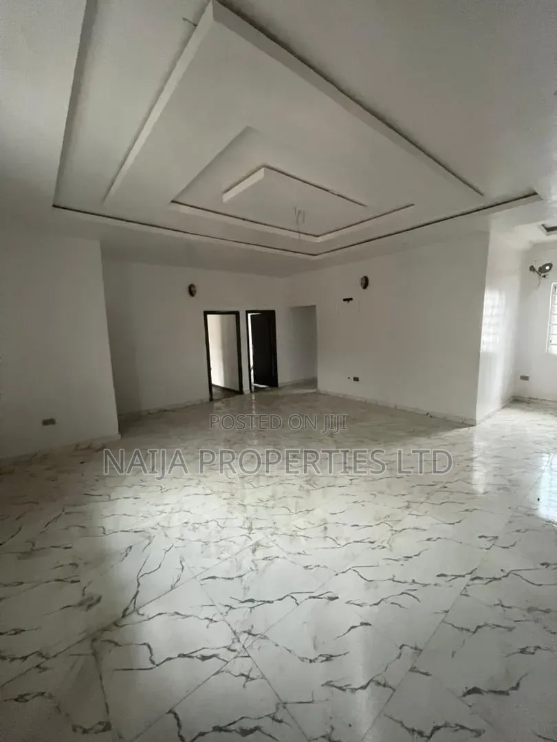 2bdrm Apartment in Canaan Estate, Sangotedo for rent in Sangotedo