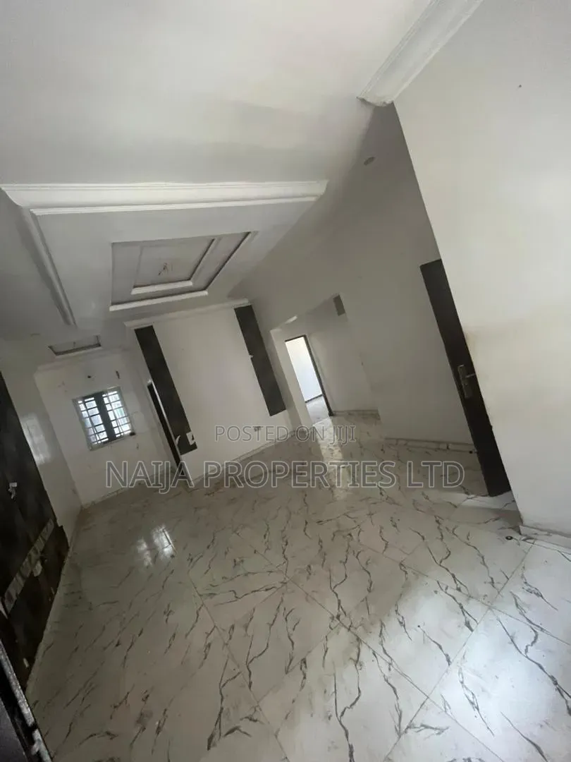 2bdrm Apartment in Canaan Estate, Sangotedo for rent in Sangotedo