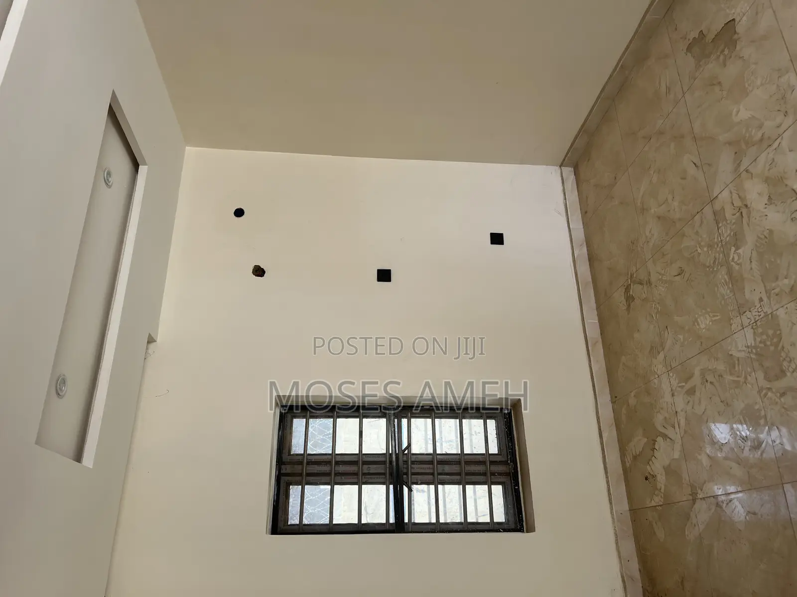 4bdrm Duplex in Life Camp for rent in Life Camp