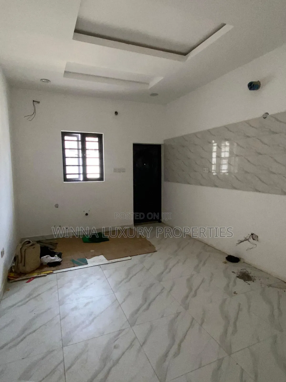 5bdrm Townhouse/Terrace in Jahi By Summit Bank for sale in Jahi