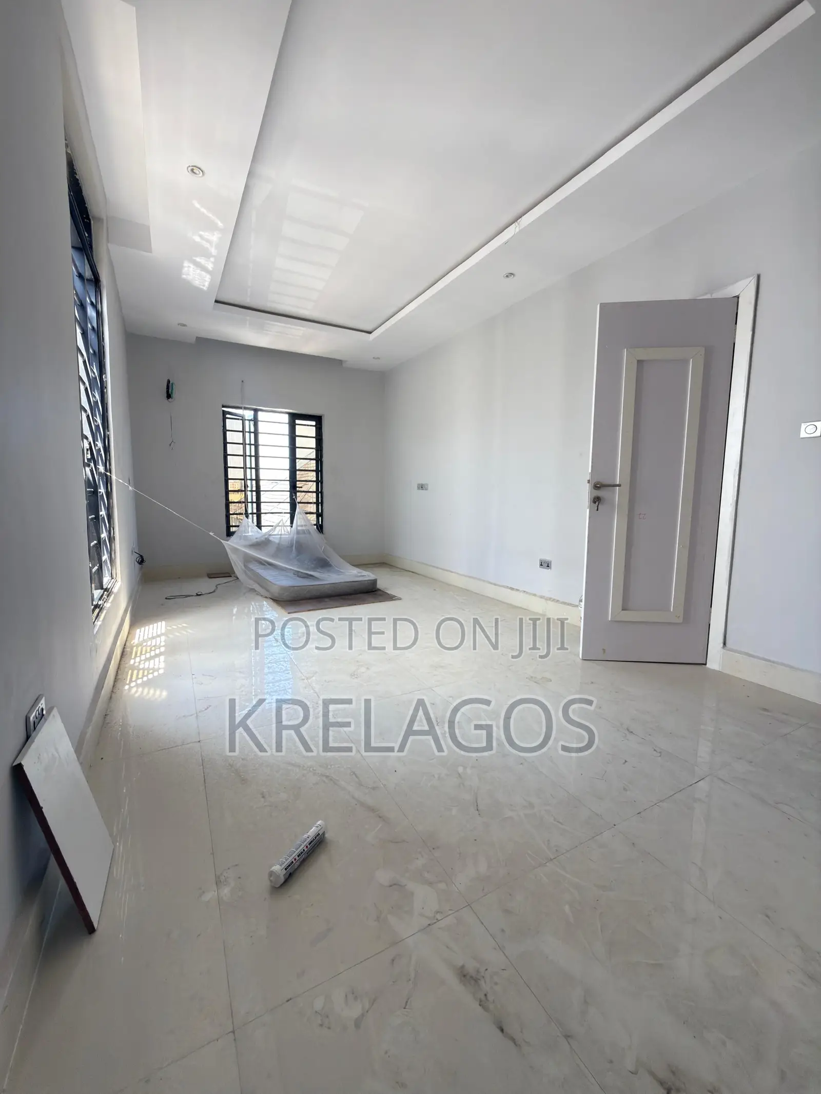 4bdrm Duplex in Ikate for sale in Ikate