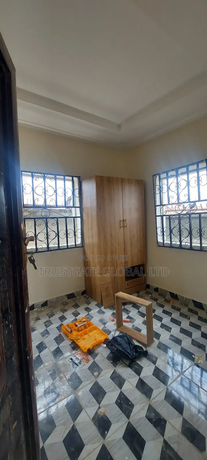 1bdrm Bungalow in Idu Industrial for rent in Idu Industrial