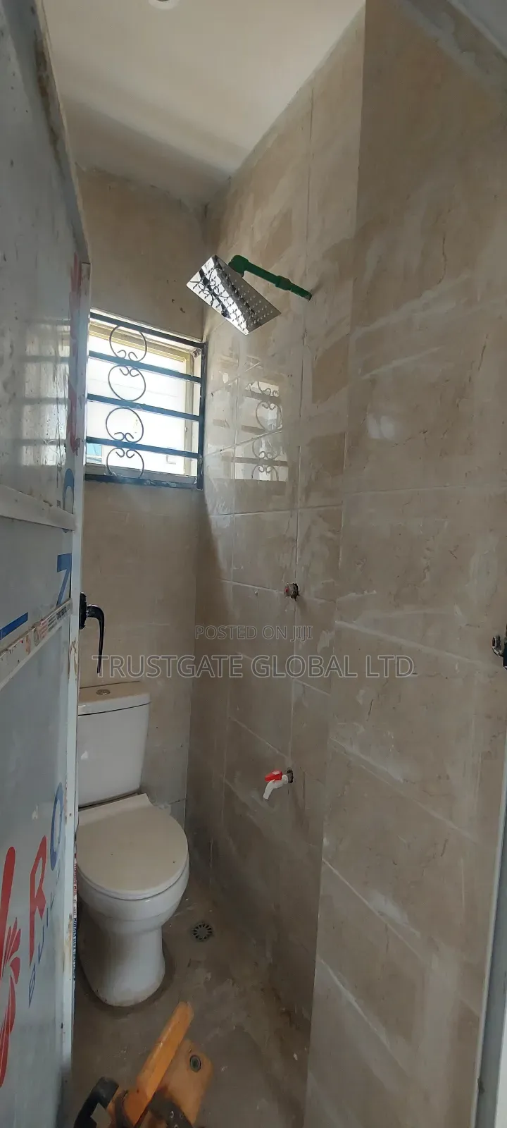 1bdrm Bungalow in Idu Industrial for rent in Idu Industrial