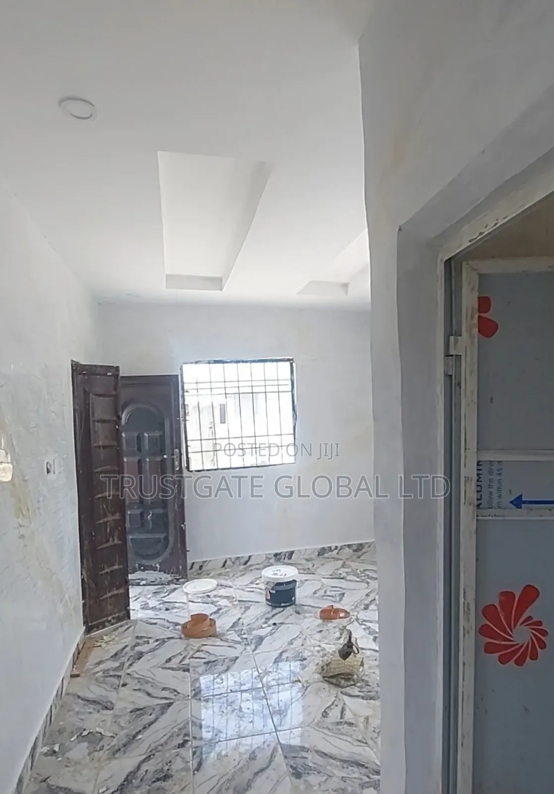 1bdrm Bungalow in Idu Industrial for rent in Idu Industrial