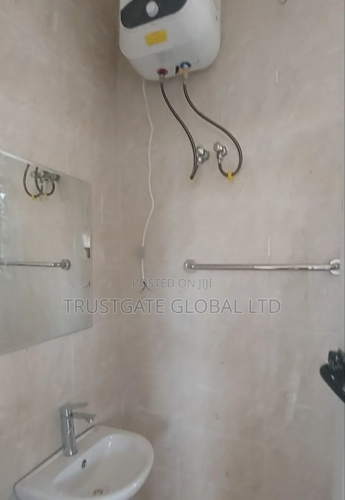 1bdrm Bungalow in Idu Industrial for rent in Idu Industrial