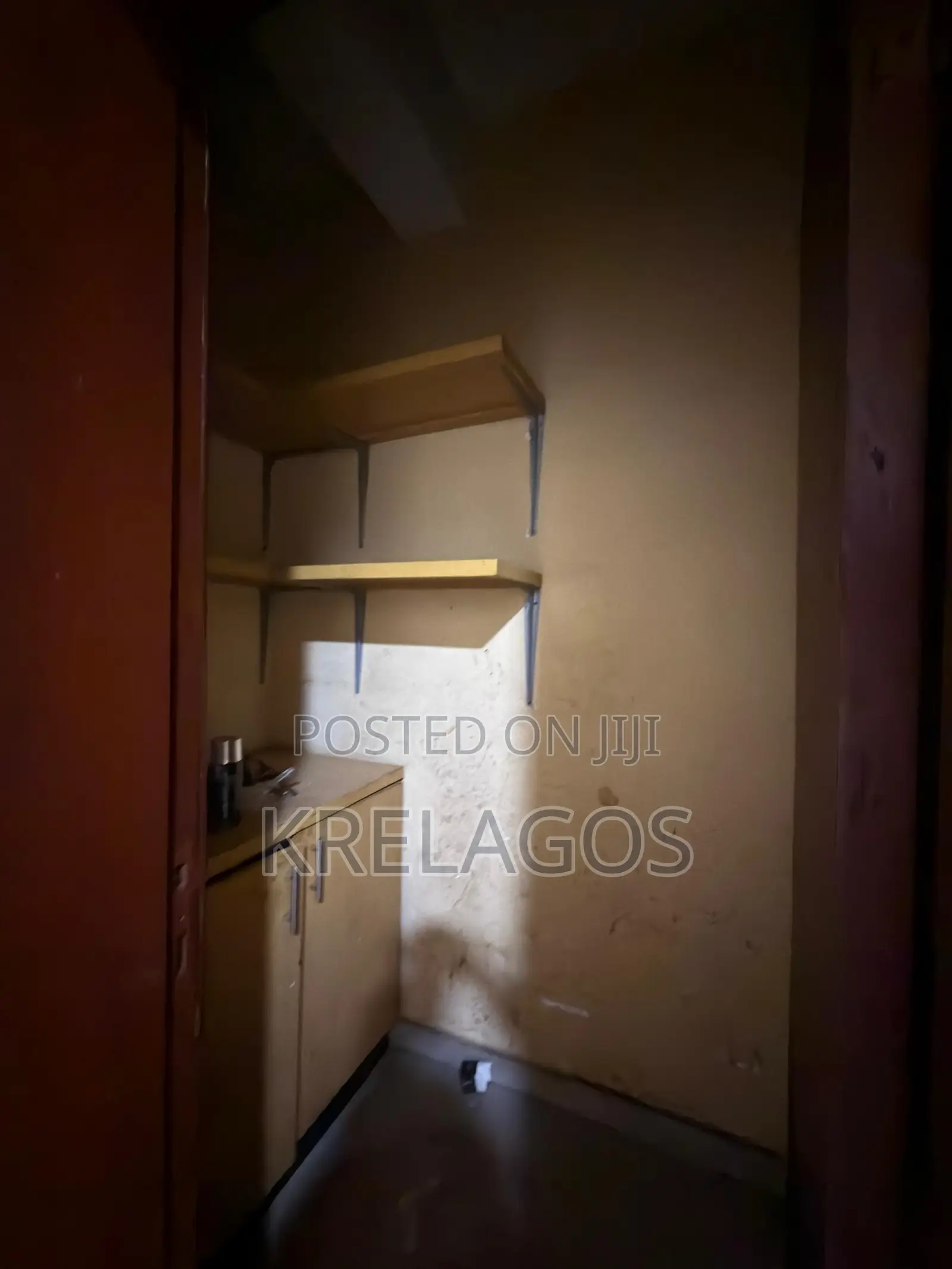 3bdrm Apartment in Ikate for rent in Ikate