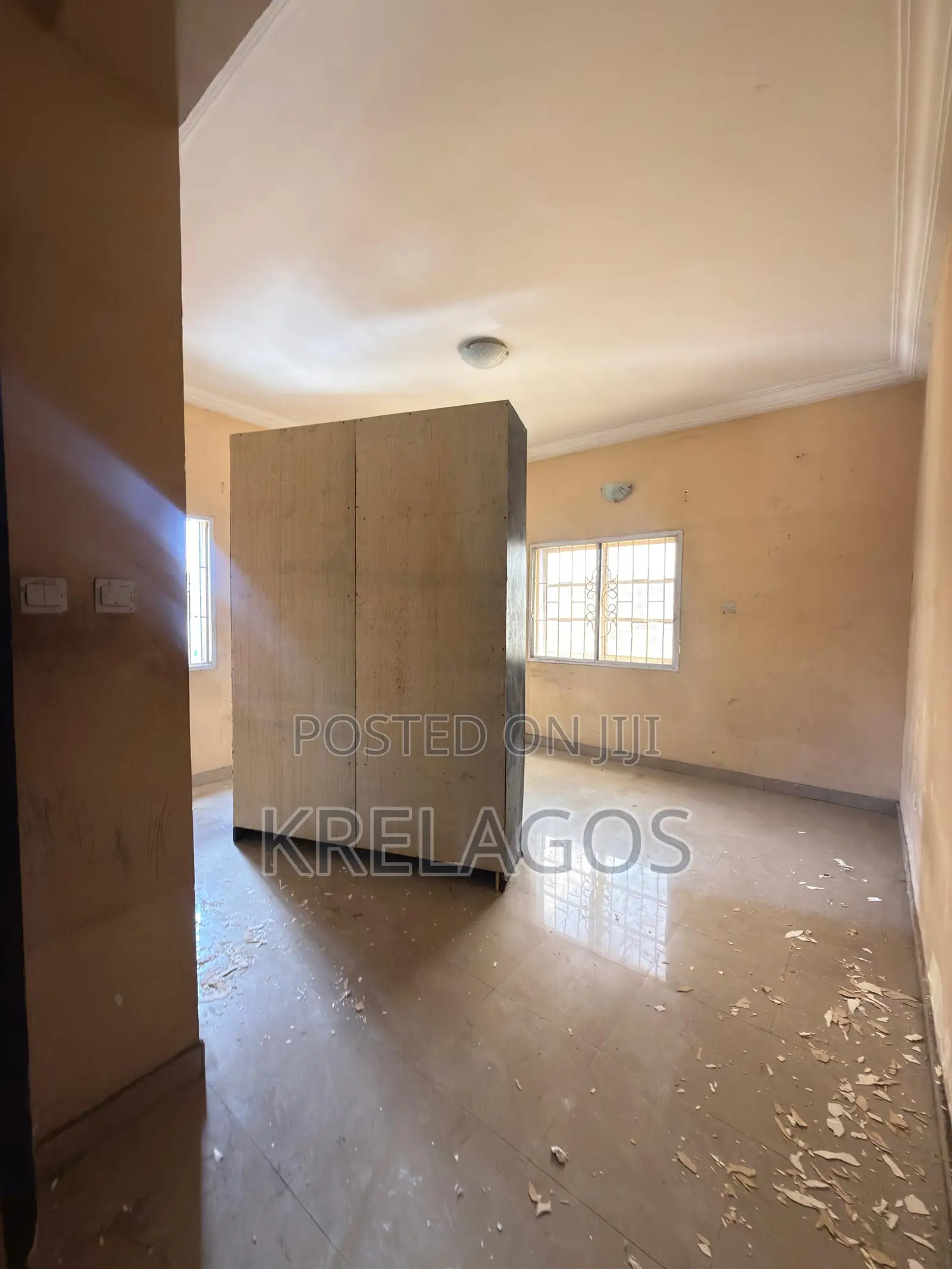 3bdrm Apartment in Ikate for rent in Ikate