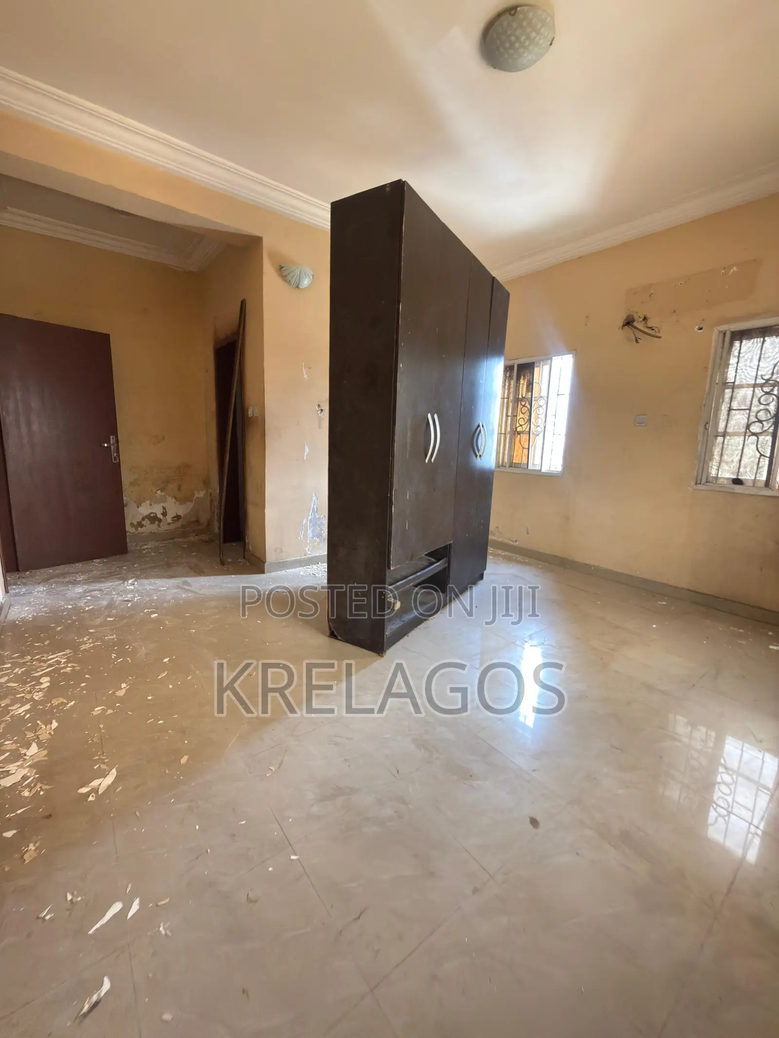 3bdrm Apartment in Ikate for rent in Ikate