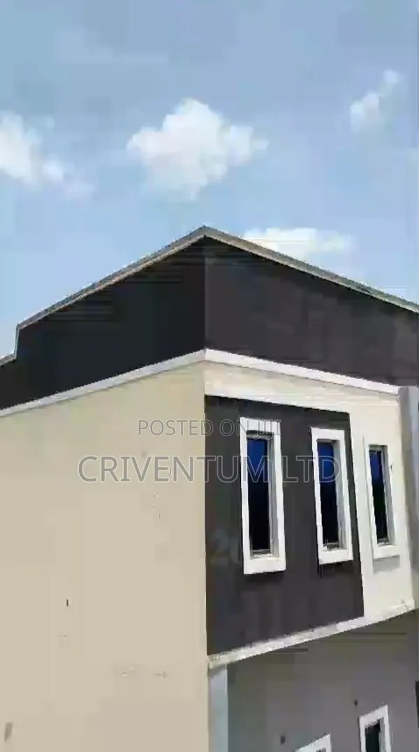 3bdrm Duplex in Karmo for sale in Karmo