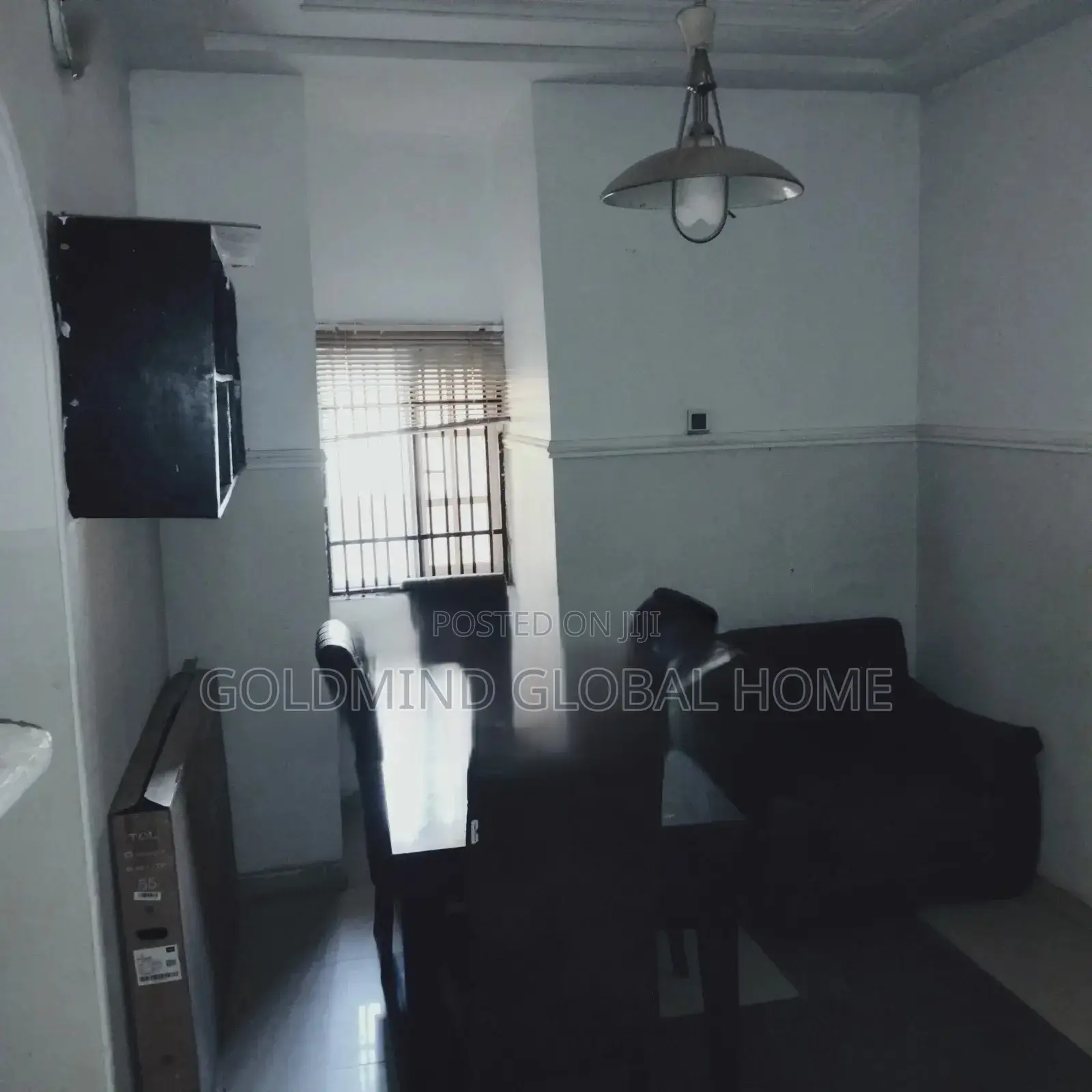 4bdrm Bungalow in Lugbe District. for sale in Sabon Lugbe