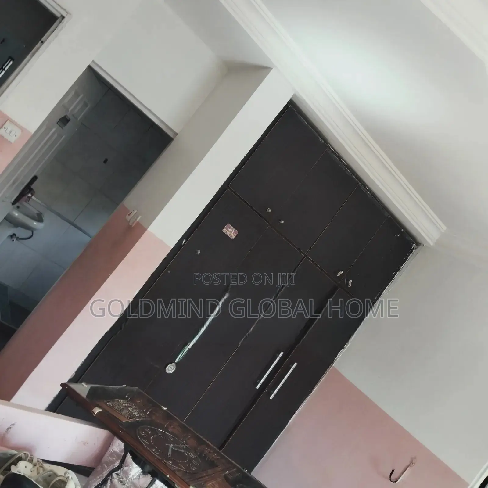 4bdrm Bungalow in Lugbe District. for sale in Sabon Lugbe