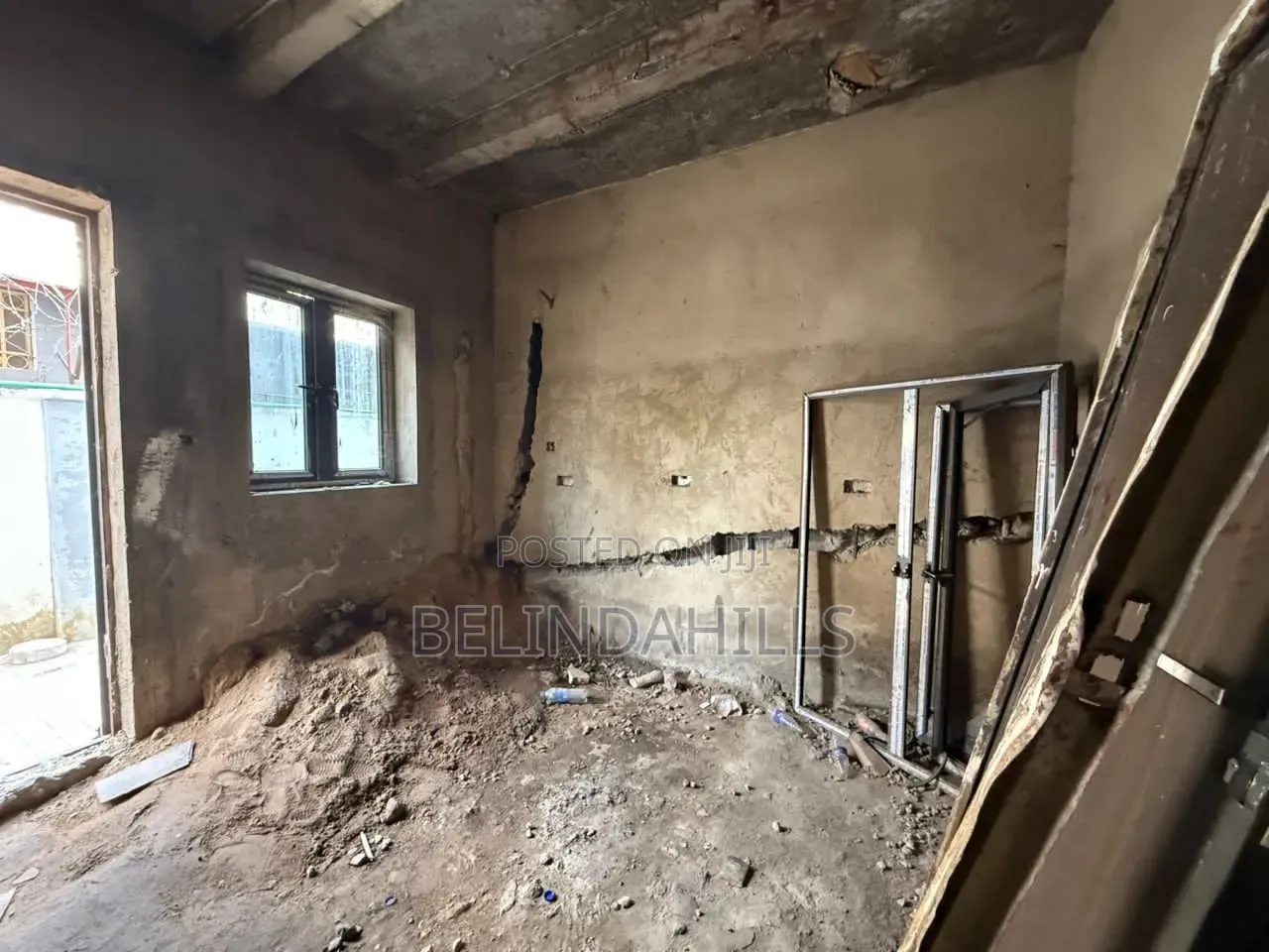 4bdrm Townhouse/Terrace in Mabushi for sale in Mabushi