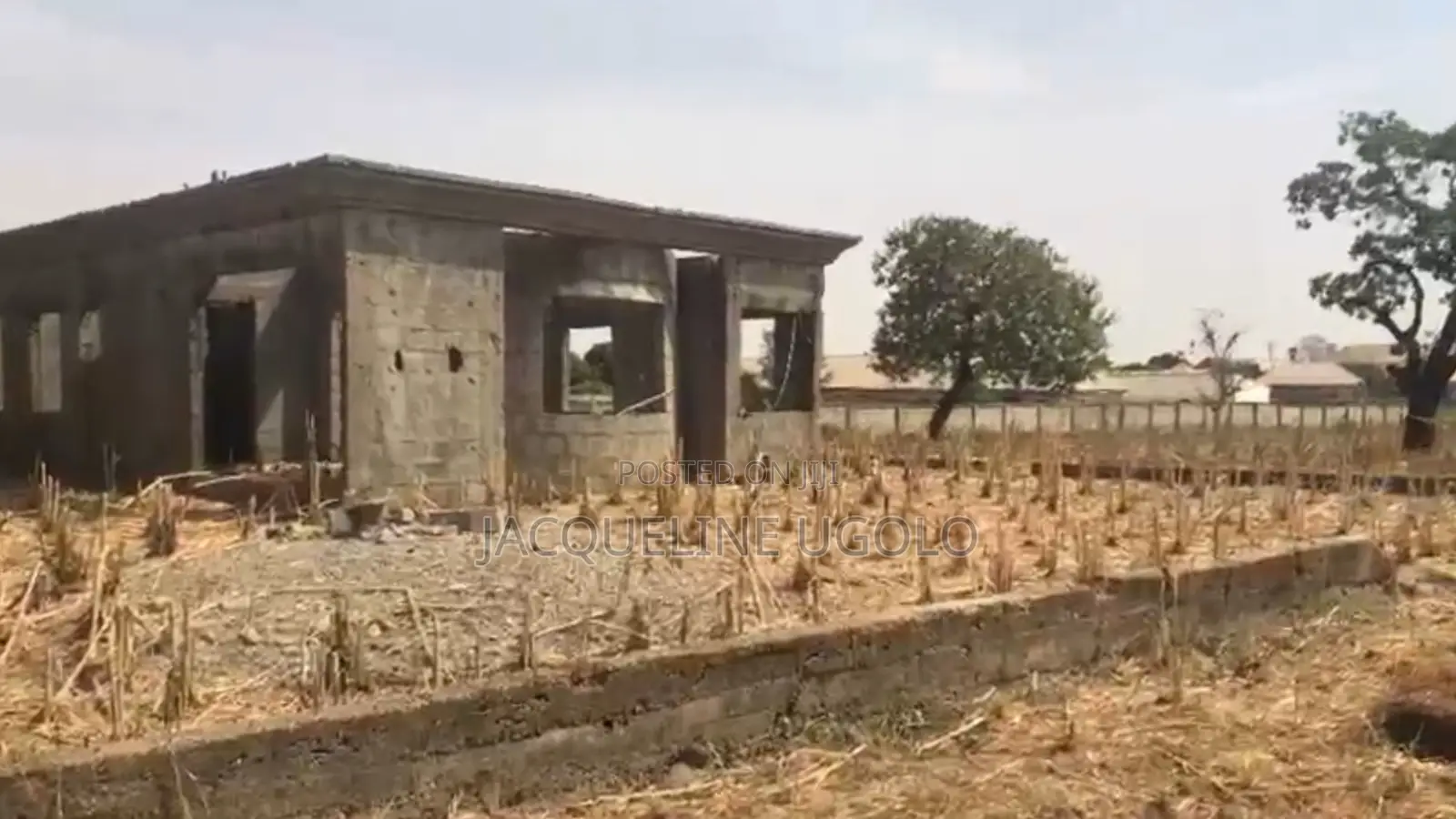 7bdrm Block of Flats in Giri for sale in Giri