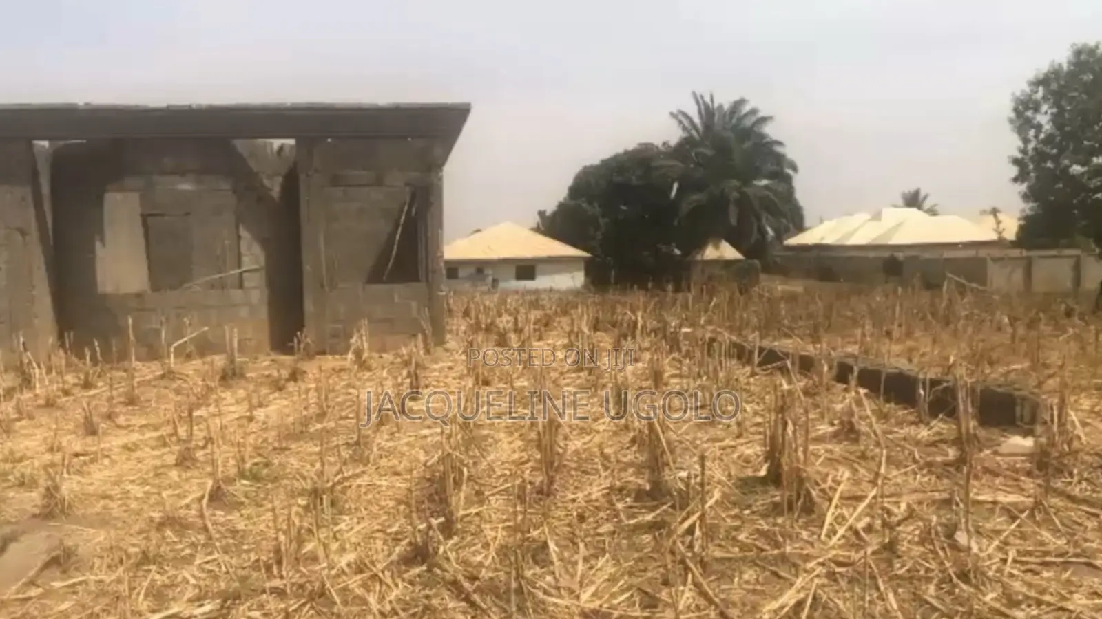 7bdrm Block of Flats in Giri for sale in Giri